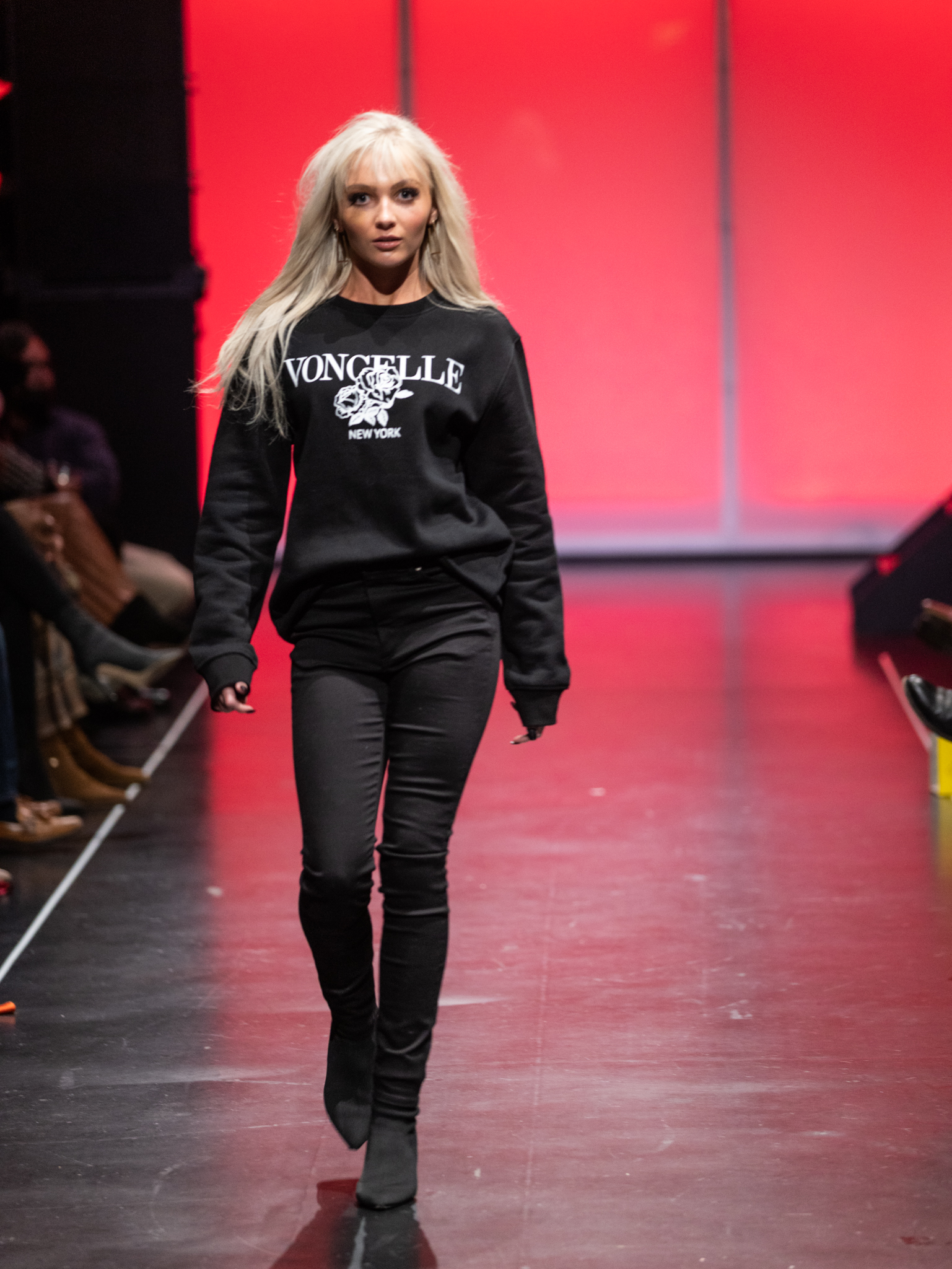 Abby Schirmacher, 303 Magazine, 303 Fashion, Fierce in the City 5, Salwa Owens, Infinity Park Events Center, Voncelle, Vincent Powell, Dana Monique, Devan Blake Jones, Marlen Nahhas, Alejandro Gaeta, Blue Ruby Boutique, Joyfolie, D’Lola Couture, Andreas Tsagas Fur & Leather Designs, Scotch & Soda, State & Liberty Clothing Company, The Cow Lot, DJadore