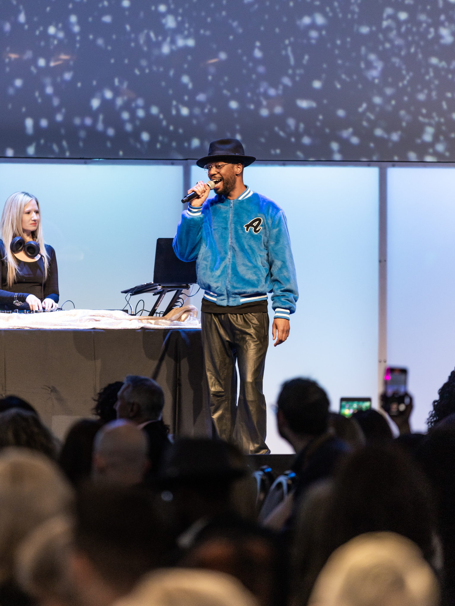 Abby Schirmacher, 303 Magazine, 303 Fashion, Fierce in the City 5, Salwa Owens, Infinity Park Events Center, Voncelle, Vincent Powell, Dana Monique, Devan Blake Jones, Marlen Nahhas, Alejandro Gaeta, Blue Ruby Boutique, Joyfolie, D’Lola Couture, Andreas Tsagas Fur & Leather Designs, Scotch & Soda, State & Liberty Clothing Company, The Cow Lot, DJadore