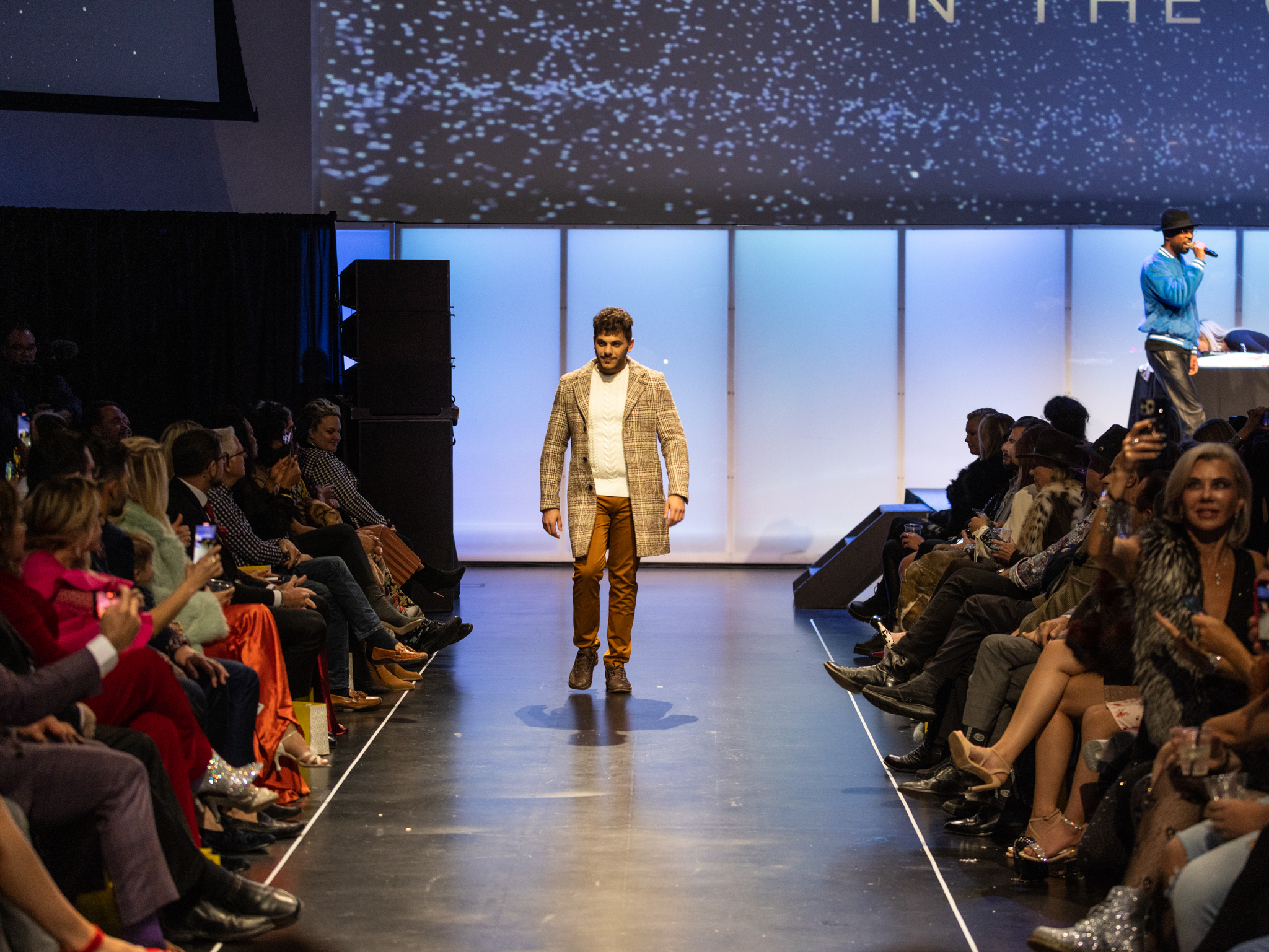 Abby Schirmacher, 303 Magazine, 303 Fashion, Fierce in the City 5, Salwa Owens, Infinity Park Events Center, Voncelle, Vincent Powell, Dana Monique, Devan Blake Jones, Marlen Nahhas, Alejandro Gaeta, Blue Ruby Boutique, Joyfolie, D’Lola Couture, Andreas Tsagas Fur & Leather Designs, Scotch & Soda, State & Liberty Clothing Company, The Cow Lot, DJadore