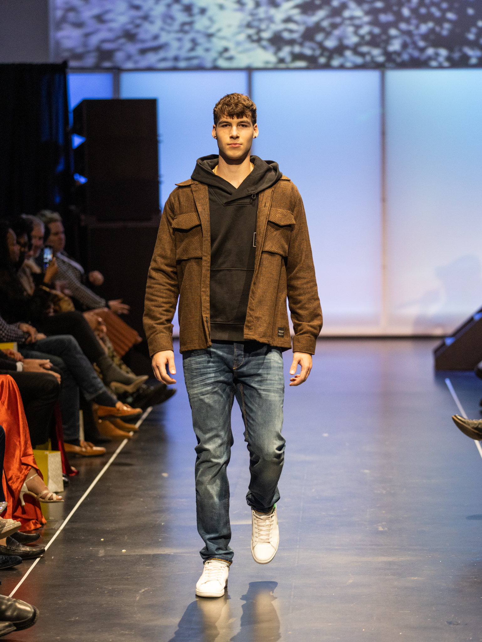 Abby Schirmacher, 303 Magazine, 303 Fashion, Fierce in the City 5, Salwa Owens, Infinity Park Events Center, Voncelle, Vincent Powell, Dana Monique, Devan Blake Jones, Marlen Nahhas, Alejandro Gaeta, Blue Ruby Boutique, Joyfolie, D’Lola Couture, Andreas Tsagas Fur & Leather Designs, Scotch & Soda, State & Liberty Clothing Company, The Cow Lot, DJadore