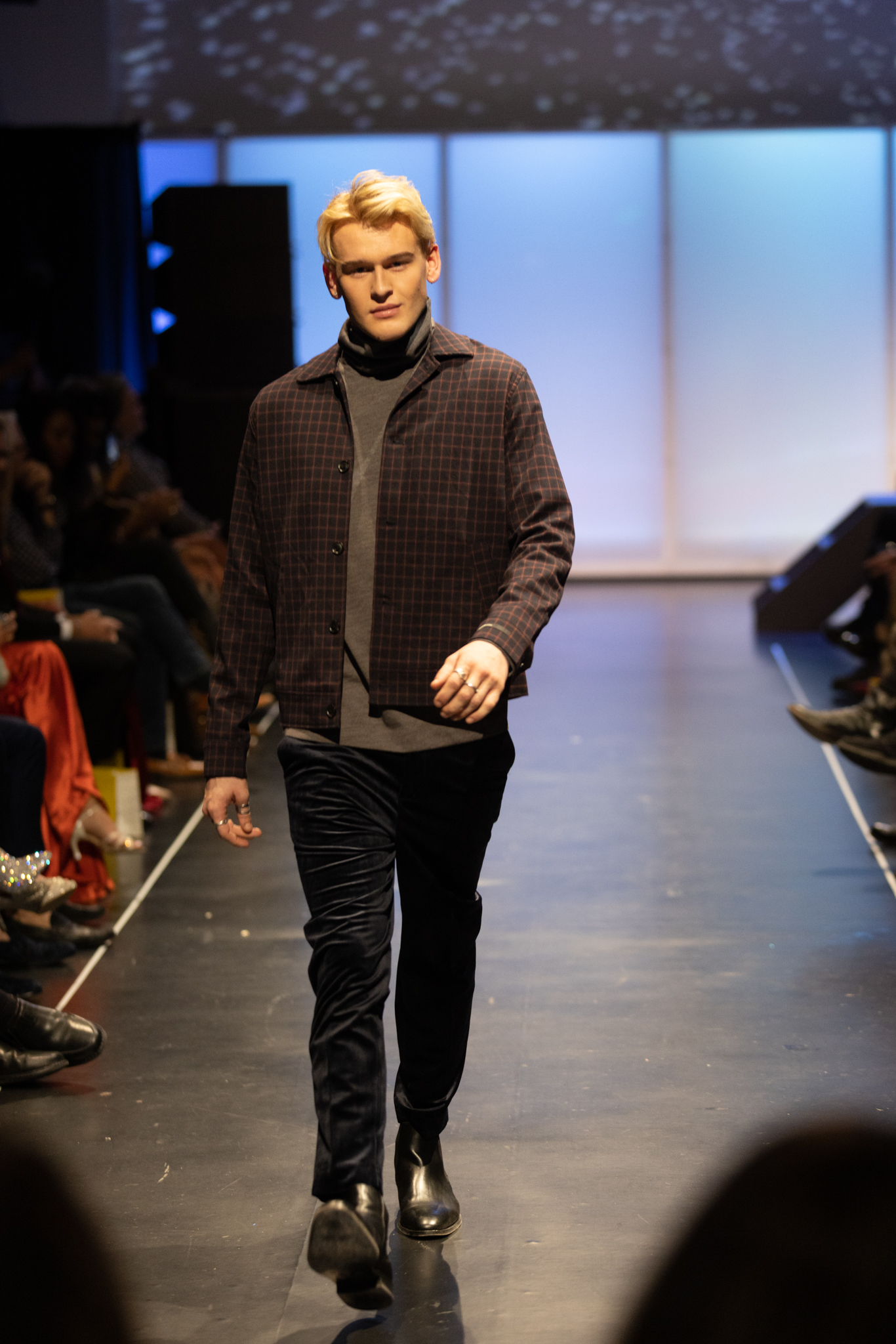 Abby Schirmacher, 303 Magazine, 303 Fashion, Fierce in the City 5, Salwa Owens, Infinity Park Events Center, Voncelle, Vincent Powell, Dana Monique, Devan Blake Jones, Marlen Nahhas, Alejandro Gaeta, Blue Ruby Boutique, Joyfolie, D’Lola Couture, Andreas Tsagas Fur & Leather Designs, Scotch & Soda, State & Liberty Clothing Company, The Cow Lot, DJadore