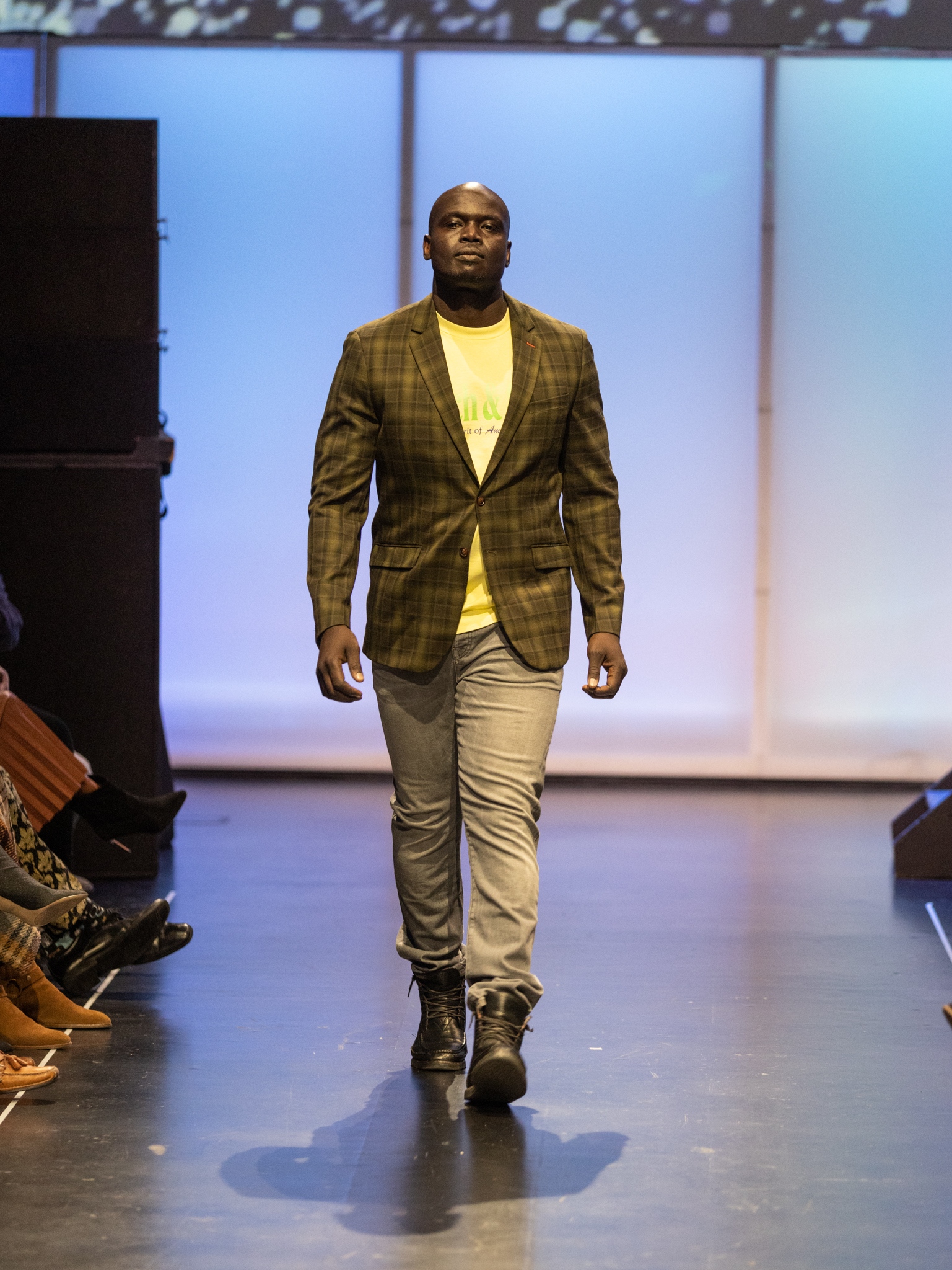 Abby Schirmacher, 303 Magazine, 303 Fashion, Fierce in the City 5, Salwa Owens, Infinity Park Events Center, Voncelle, Vincent Powell, Dana Monique, Devan Blake Jones, Marlen Nahhas, Alejandro Gaeta, Blue Ruby Boutique, Joyfolie, D’Lola Couture, Andreas Tsagas Fur & Leather Designs, Scotch & Soda, State & Liberty Clothing Company, The Cow Lot, DJadore