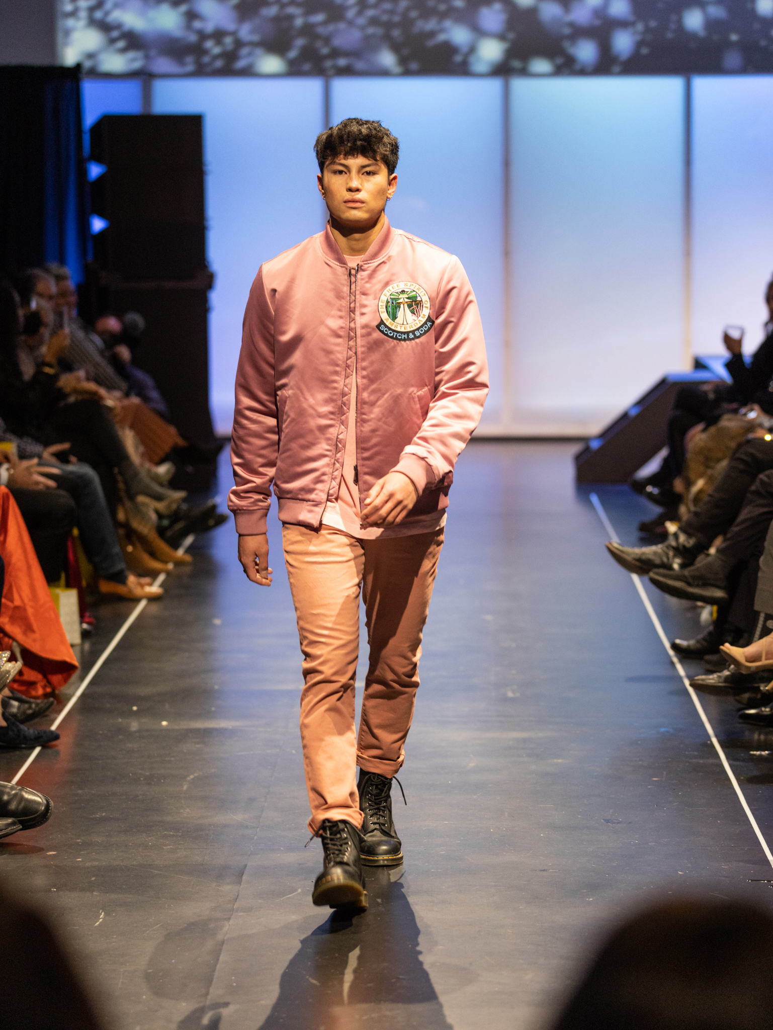 Abby Schirmacher, 303 Magazine, 303 Fashion, Fierce in the City 5, Salwa Owens, Infinity Park Events Center, Voncelle, Vincent Powell, Dana Monique, Devan Blake Jones, Marlen Nahhas, Alejandro Gaeta, Blue Ruby Boutique, Joyfolie, D’Lola Couture, Andreas Tsagas Fur & Leather Designs, Scotch & Soda, State & Liberty Clothing Company, The Cow Lot, DJadore