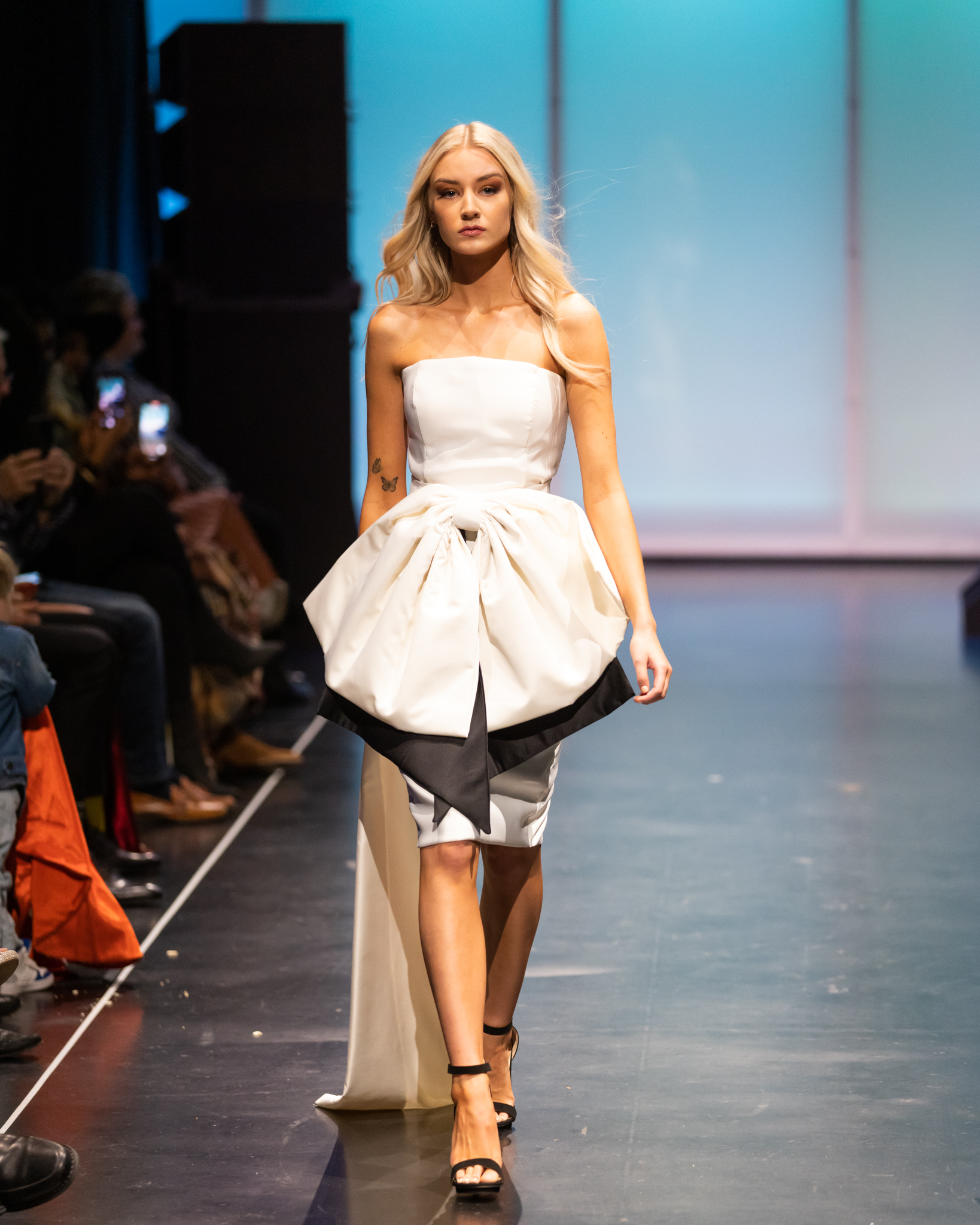 Abby Schirmacher, 303 Magazine, 303 Fashion, Fierce in the City 5, Salwa Owens, Infinity Park Events Center, Voncelle, Vincent Powell, Dana Monique, Devan Blake Jones, Marlen Nahhas, Alejandro Gaeta, Blue Ruby Boutique, Joyfolie, D’Lola Couture, Andreas Tsagas Fur & Leather Designs, Scotch & Soda, State & Liberty Clothing Company, The Cow Lot, DJadore