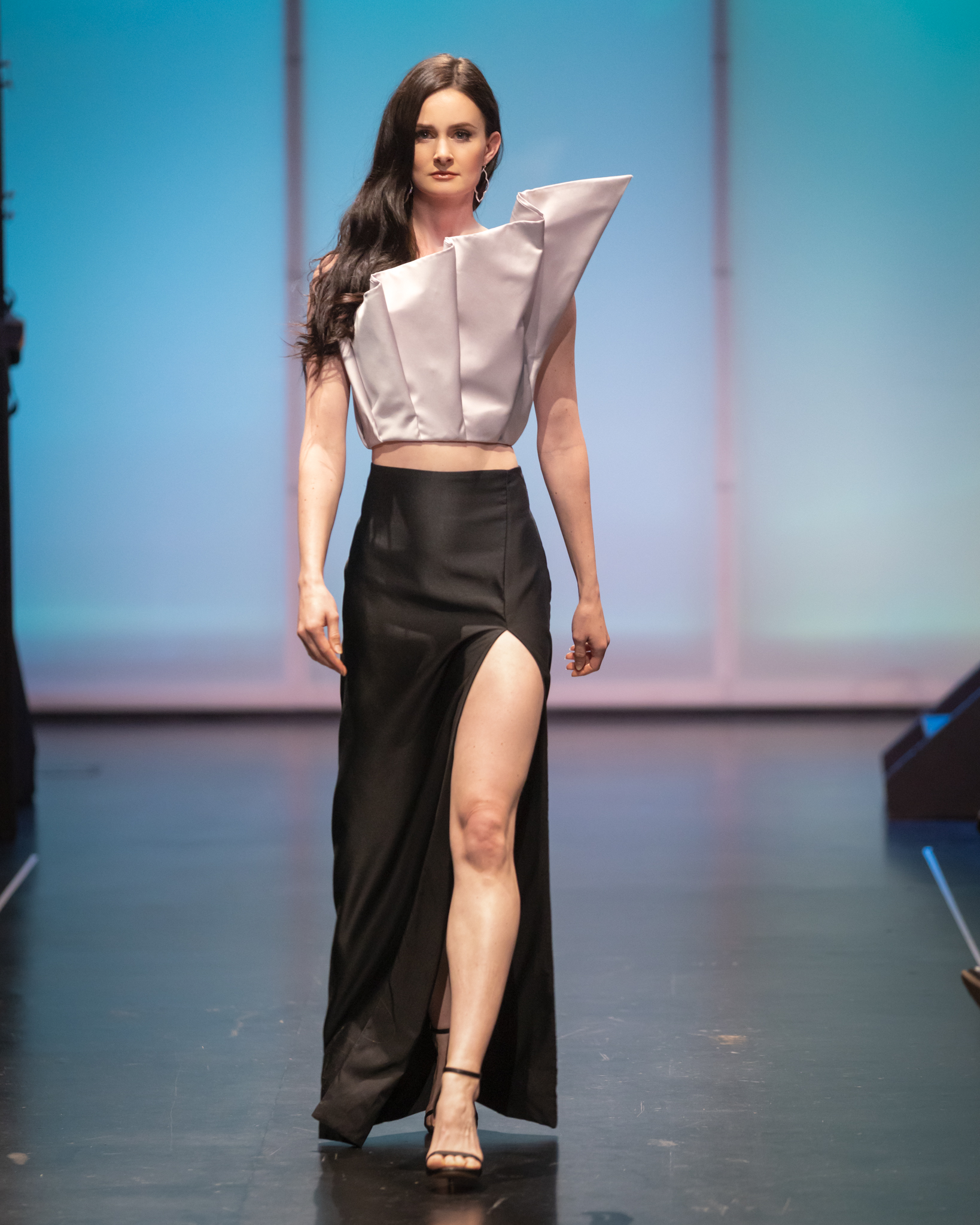 Abby Schirmacher, 303 Magazine, 303 Fashion, Fierce in the City 5, Salwa Owens, Infinity Park Events Center, Voncelle, Vincent Powell, Dana Monique, Devan Blake Jones, Marlen Nahhas, Alejandro Gaeta, Blue Ruby Boutique, Joyfolie, D’Lola Couture, Andreas Tsagas Fur & Leather Designs, Scotch & Soda, State & Liberty Clothing Company, The Cow Lot, DJadore