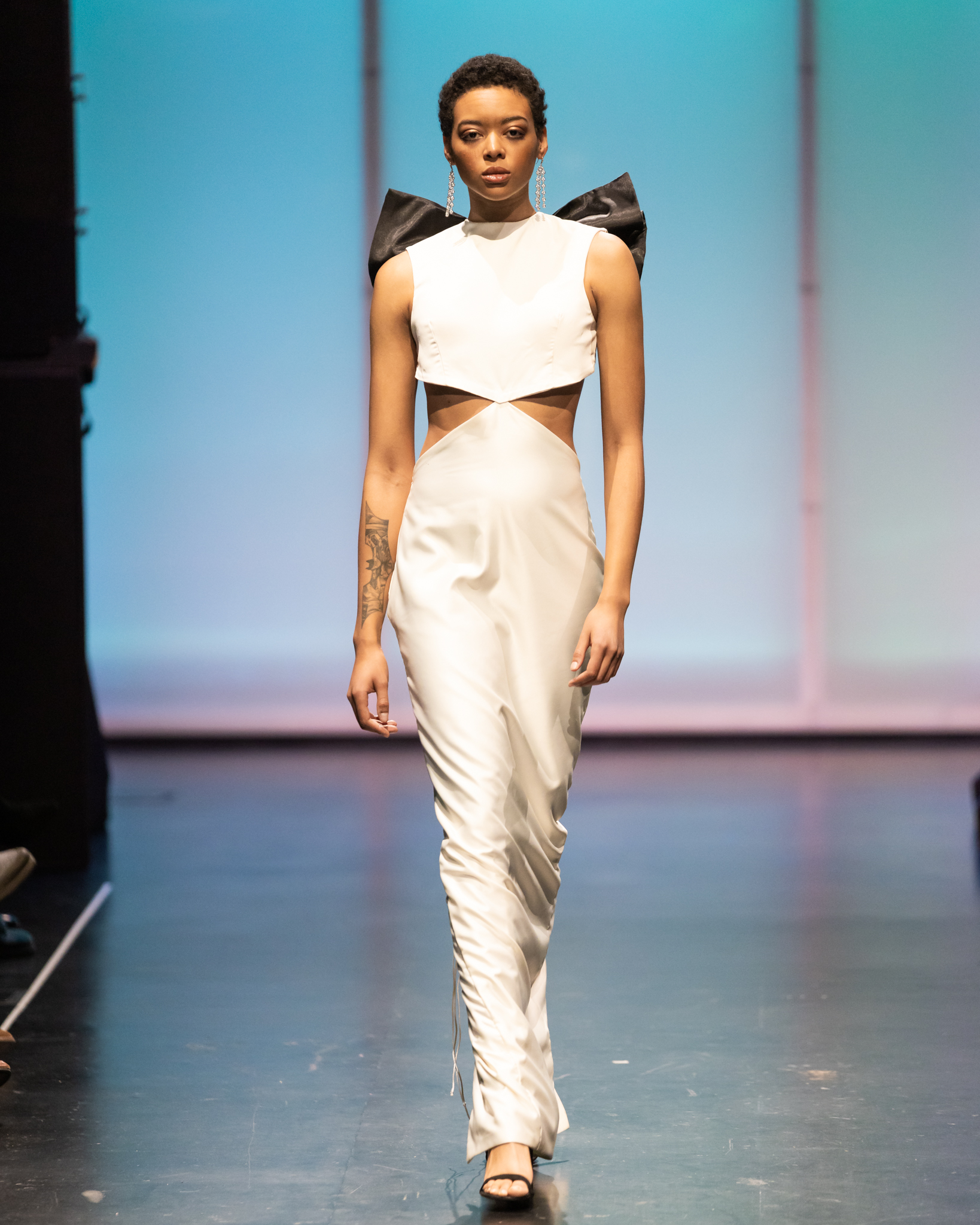 Abby Schirmacher, 303 Magazine, 303 Fashion, Fierce in the City 5, Salwa Owens, Infinity Park Events Center, Voncelle, Vincent Powell, Dana Monique, Devan Blake Jones, Marlen Nahhas, Alejandro Gaeta, Blue Ruby Boutique, Joyfolie, D’Lola Couture, Andreas Tsagas Fur & Leather Designs, Scotch & Soda, State & Liberty Clothing Company, The Cow Lot, DJadore