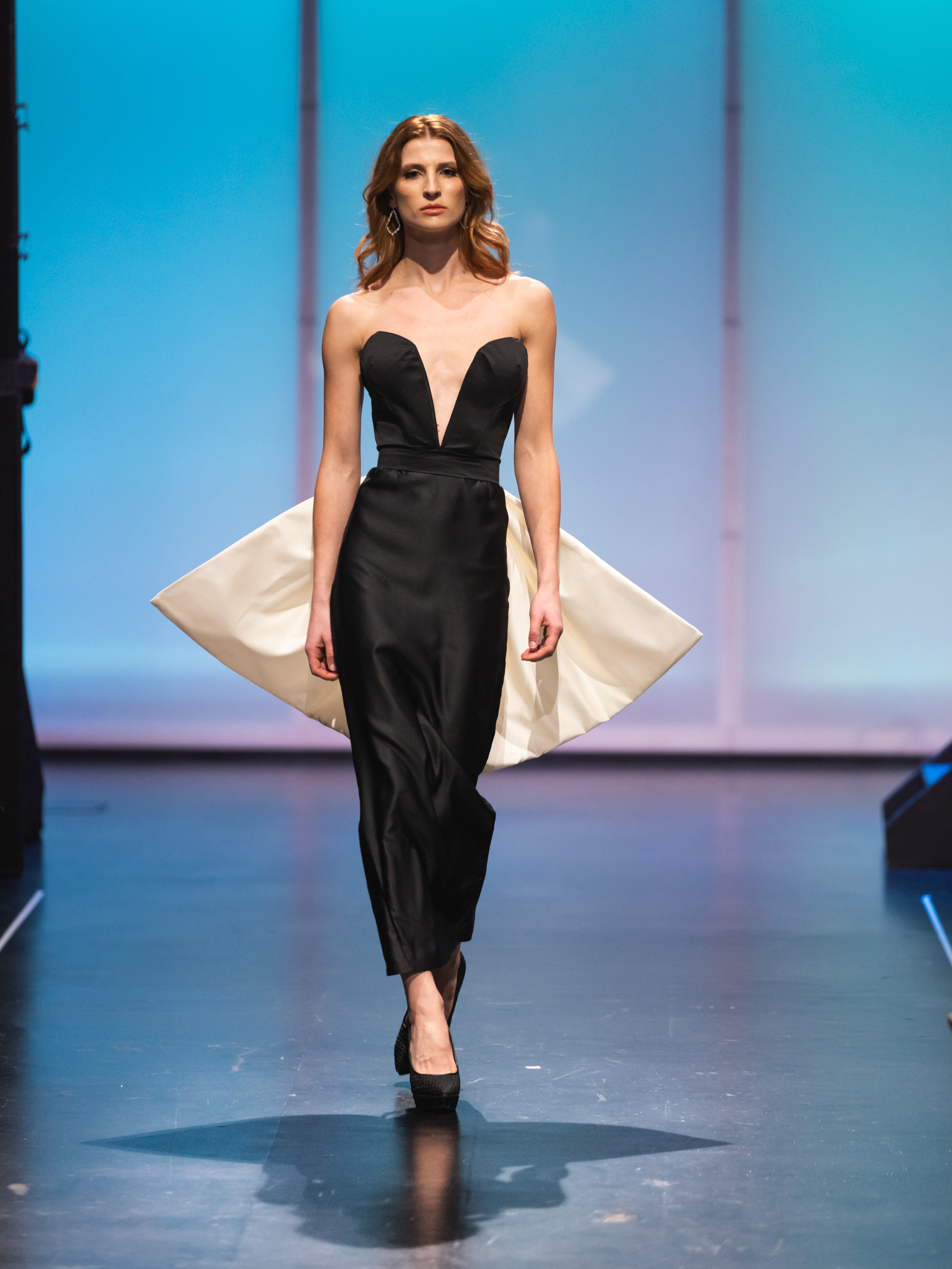 Abby Schirmacher, 303 Magazine, 303 Fashion, Fierce in the City 5, Salwa Owens, Infinity Park Events Center, Voncelle, Vincent Powell, Dana Monique, Devan Blake Jones, Marlen Nahhas, Alejandro Gaeta, Blue Ruby Boutique, Joyfolie, D’Lola Couture, Andreas Tsagas Fur & Leather Designs, Scotch & Soda, State & Liberty Clothing Company, The Cow Lot, DJadore