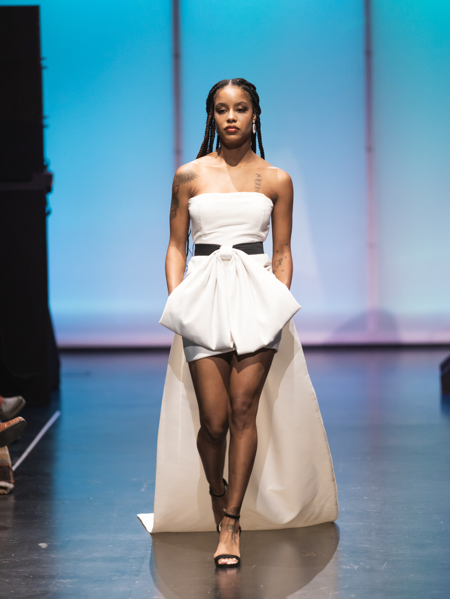 Abby Schirmacher, 303 Magazine, 303 Fashion, Fierce in the City 5, Salwa Owens, Infinity Park Events Center, Voncelle, Vincent Powell, Dana Monique, Devan Blake Jones, Marlen Nahhas, Alejandro Gaeta, Blue Ruby Boutique, Joyfolie, D’Lola Couture, Andreas Tsagas Fur & Leather Designs, Scotch & Soda, State & Liberty Clothing Company, The Cow Lot, DJadore