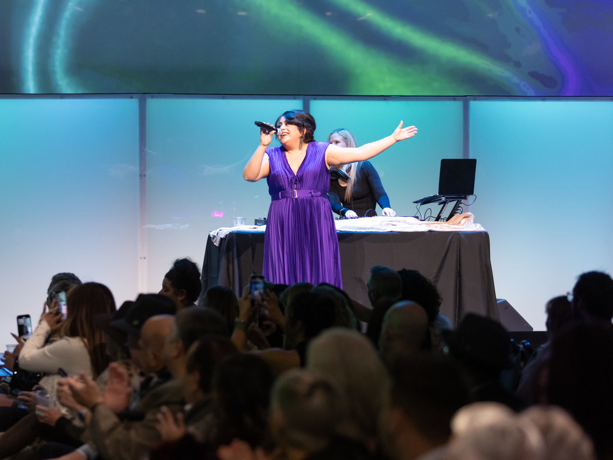 Abby Schirmacher, 303 Magazine, 303 Fashion, Fierce in the City 5, Salwa Owens, Infinity Park Events Center, Voncelle, Vincent Powell, Dana Monique, Devan Blake Jones, Marlen Nahhas, Alejandro Gaeta, Blue Ruby Boutique, Joyfolie, D’Lola Couture, Andreas Tsagas Fur & Leather Designs, Scotch & Soda, State & Liberty Clothing Company, The Cow Lot, DJadore