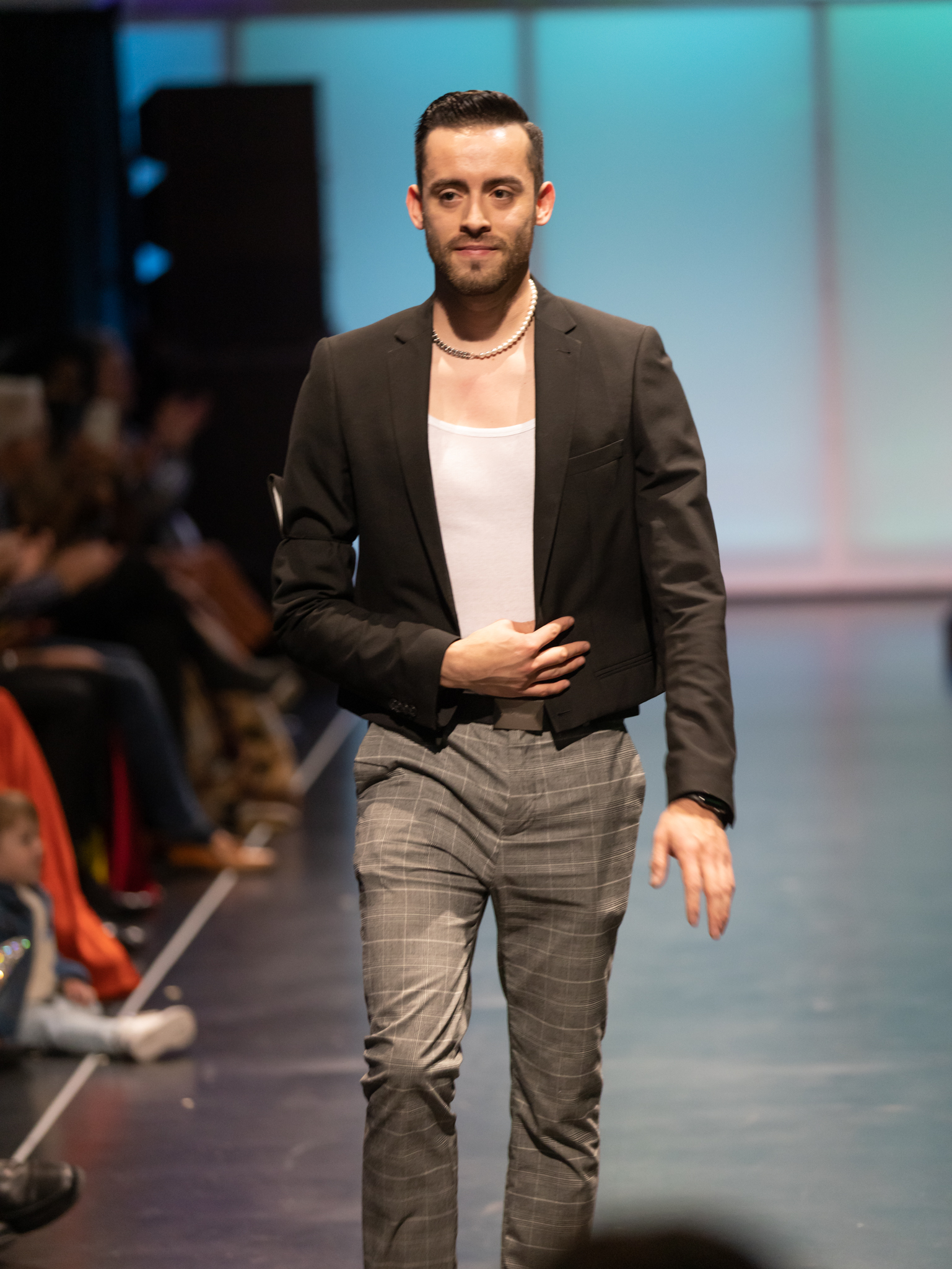 Abby Schirmacher, 303 Magazine, 303 Fashion, Fierce in the City 5, Salwa Owens, Infinity Park Events Center, Voncelle, Vincent Powell, Dana Monique, Devan Blake Jones, Marlen Nahhas, Alejandro Gaeta, Blue Ruby Boutique, Joyfolie, D’Lola Couture, Andreas Tsagas Fur & Leather Designs, Scotch & Soda, State & Liberty Clothing Company, The Cow Lot, DJadore