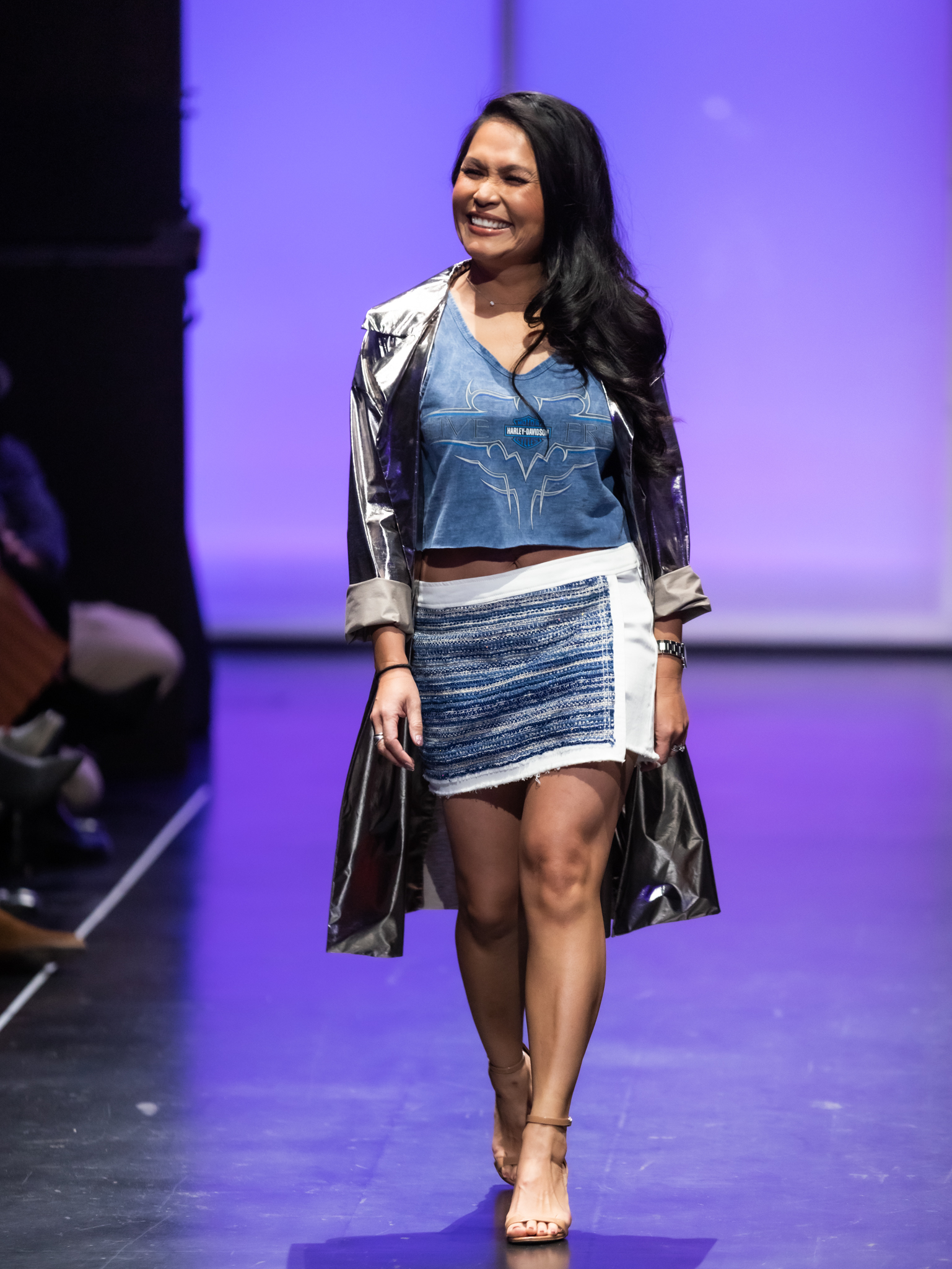 Abby Schirmacher, 303 Magazine, 303 Fashion, Fierce in the City 5, Salwa Owens, Infinity Park Events Center, Voncelle, Vincent Powell, Dana Monique, Devan Blake Jones, Marlen Nahhas, Alejandro Gaeta, Blue Ruby Boutique, Joyfolie, D’Lola Couture, Andreas Tsagas Fur & Leather Designs, Scotch & Soda, State & Liberty Clothing Company, The Cow Lot, DJadore