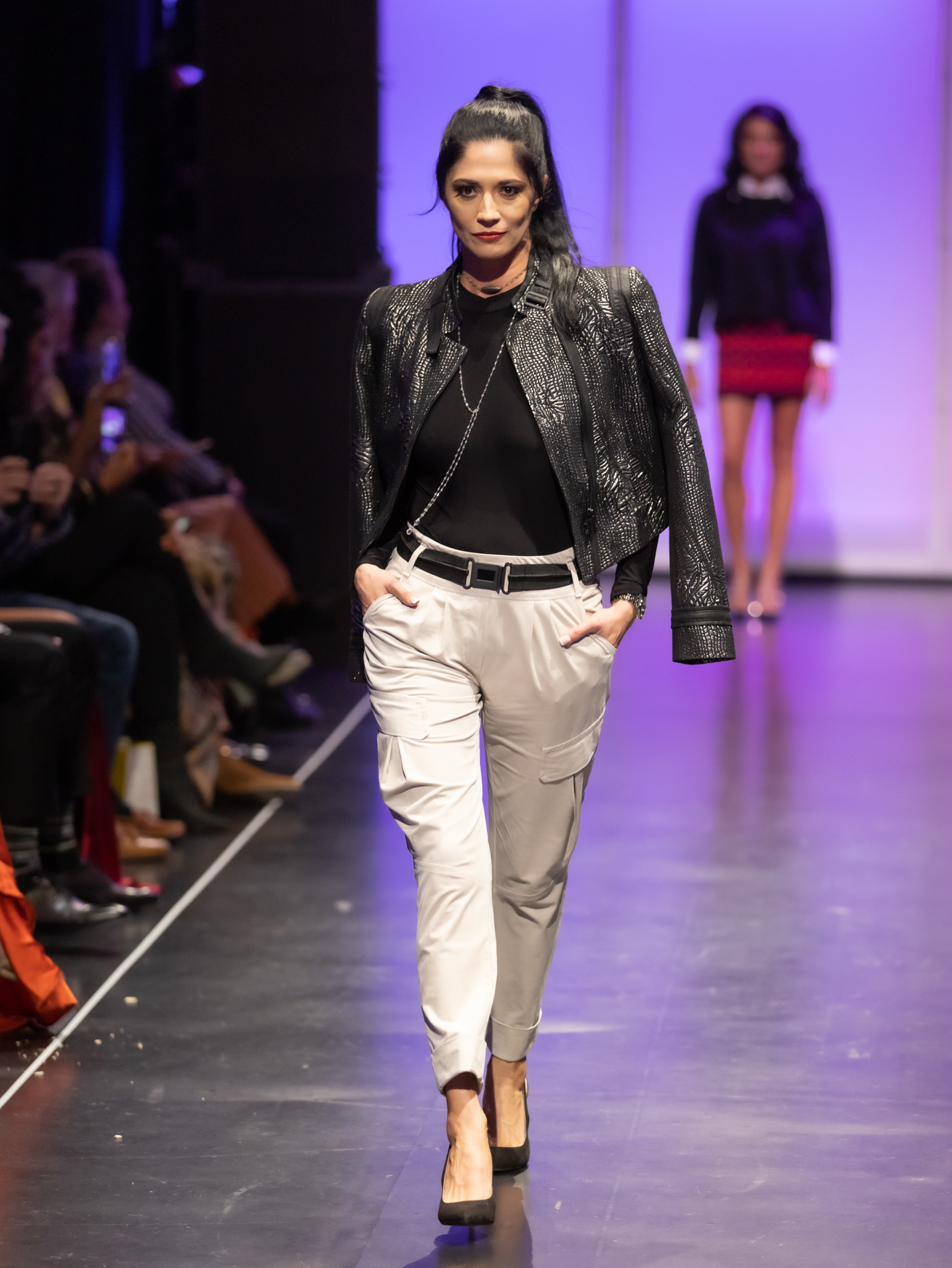 Abby Schirmacher, 303 Magazine, 303 Fashion, Fierce in the City 5, Salwa Owens, Infinity Park Events Center, Voncelle, Vincent Powell, Dana Monique, Devan Blake Jones, Marlen Nahhas, Alejandro Gaeta, Blue Ruby Boutique, Joyfolie, D’Lola Couture, Andreas Tsagas Fur & Leather Designs, Scotch & Soda, State & Liberty Clothing Company, The Cow Lot, DJadore