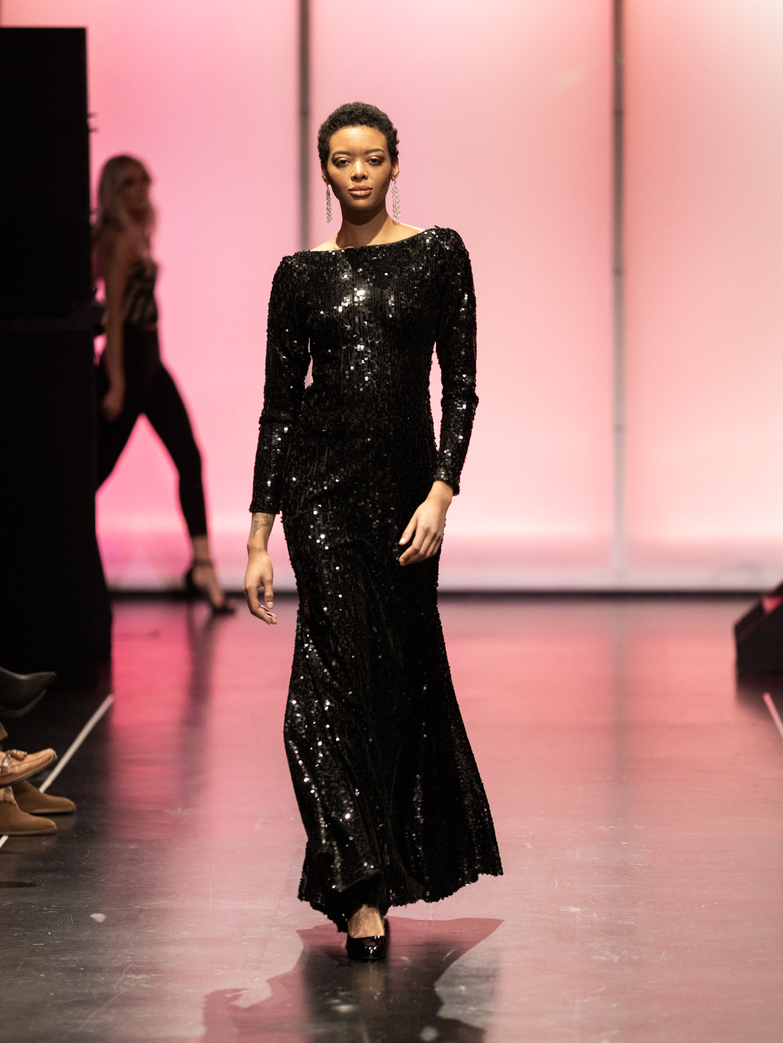 Abby Schirmacher, 303 Magazine, 303 Fashion, Fierce in the City 5, Salwa Owens, Infinity Park Events Center, Voncelle, Vincent Powell, Dana Monique, Devan Blake Jones, Marlen Nahhas, Alejandro Gaeta, Blue Ruby Boutique, Joyfolie, D’Lola Couture, Andreas Tsagas Fur & Leather Designs, Scotch & Soda, State & Liberty Clothing Company, The Cow Lot, DJadore