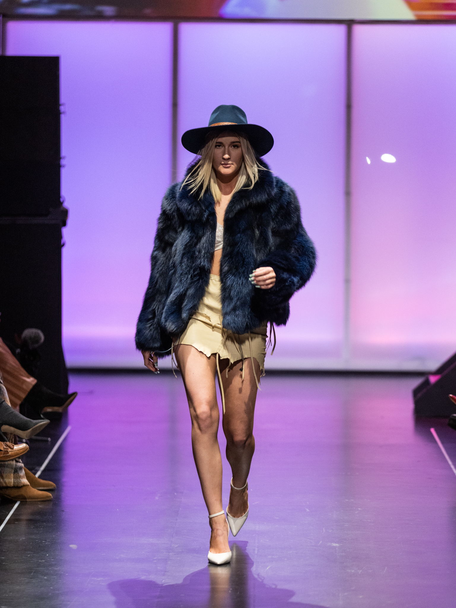 Abby Schirmacher, 303 Magazine, 303 Fashion, Fierce in the City 5, Salwa Owens, Infinity Park Events Center, Voncelle, Vincent Powell, Dana Monique, Devan Blake Jones, Marlen Nahhas, Alejandro Gaeta, Blue Ruby Boutique, Joyfolie, D’Lola Couture, Andreas Tsagas Fur & Leather Designs, Scotch & Soda, State & Liberty Clothing Company, The Cow Lot, DJadore