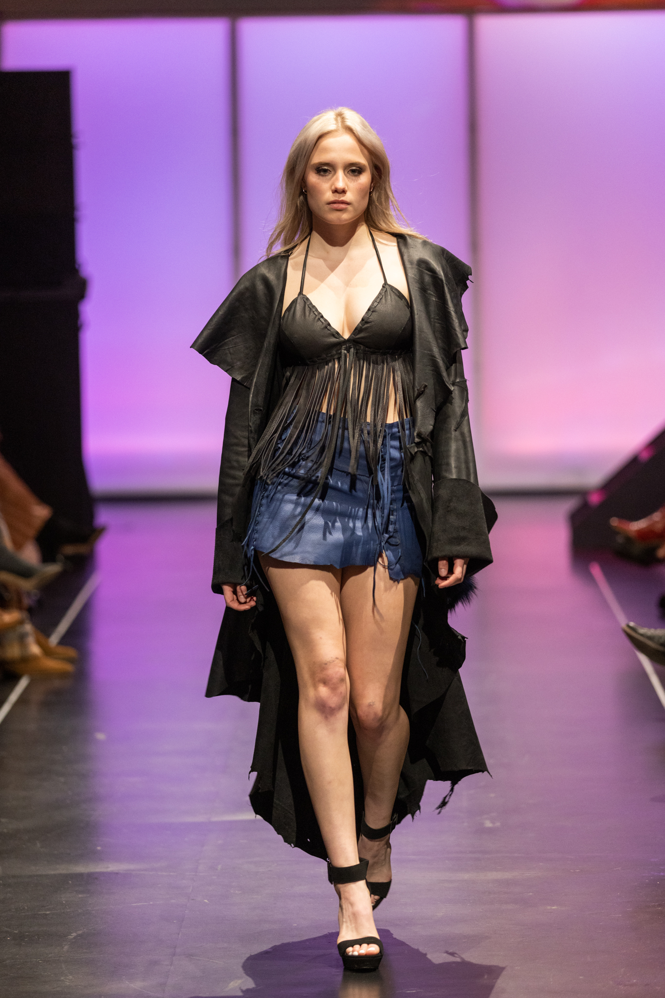 Abby Schirmacher, 303 Magazine, 303 Fashion, Fierce in the City 5, Salwa Owens, Infinity Park Events Center, Voncelle, Vincent Powell, Dana Monique, Devan Blake Jones, Marlen Nahhas, Alejandro Gaeta, Blue Ruby Boutique, Joyfolie, D’Lola Couture, Andreas Tsagas Fur & Leather Designs, Scotch & Soda, State & Liberty Clothing Company, The Cow Lot, DJadore