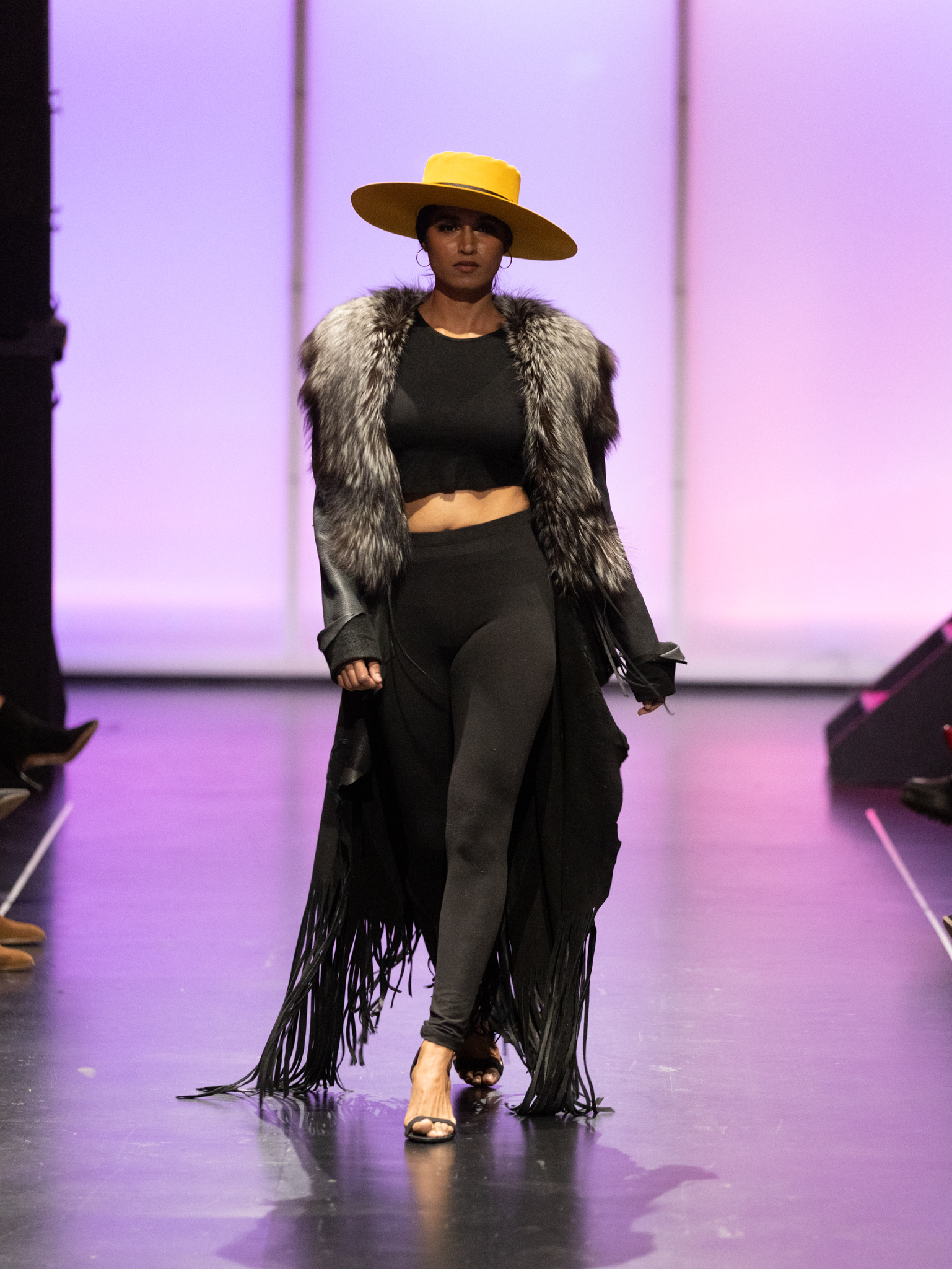 Abby Schirmacher, 303 Magazine, 303 Fashion, Fierce in the City 5, Salwa Owens, Infinity Park Events Center, Voncelle, Vincent Powell, Dana Monique, Devan Blake Jones, Marlen Nahhas, Alejandro Gaeta, Blue Ruby Boutique, Joyfolie, D’Lola Couture, Andreas Tsagas Fur & Leather Designs, Scotch & Soda, State & Liberty Clothing Company, The Cow Lot, DJadore