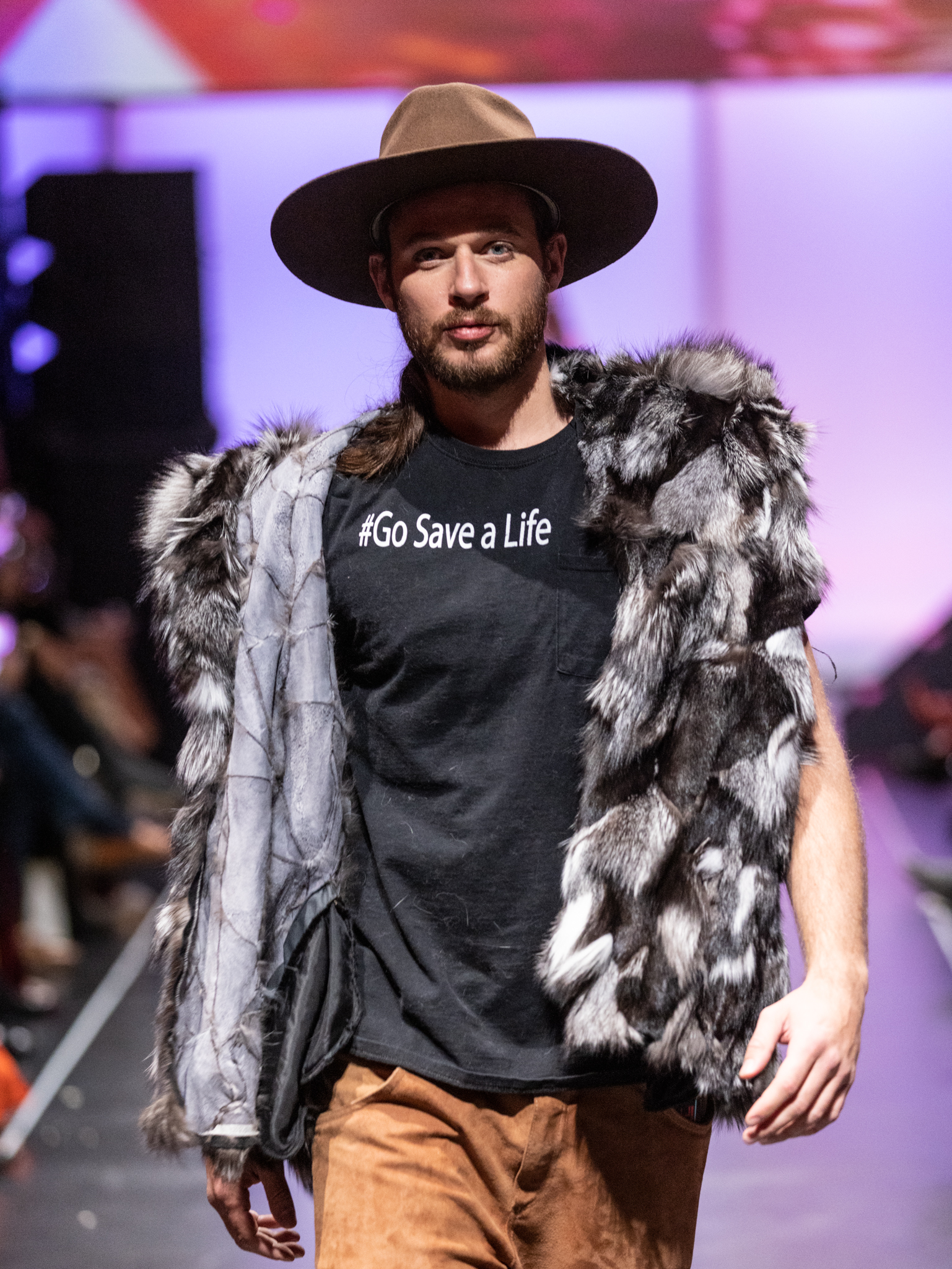 Abby Schirmacher, 303 Magazine, 303 Fashion, Fierce in the City 5, Salwa Owens, Infinity Park Events Center, Voncelle, Vincent Powell, Dana Monique, Devan Blake Jones, Marlen Nahhas, Alejandro Gaeta, Blue Ruby Boutique, Joyfolie, D’Lola Couture, Andreas Tsagas Fur & Leather Designs, Scotch & Soda, State & Liberty Clothing Company, The Cow Lot, DJadore