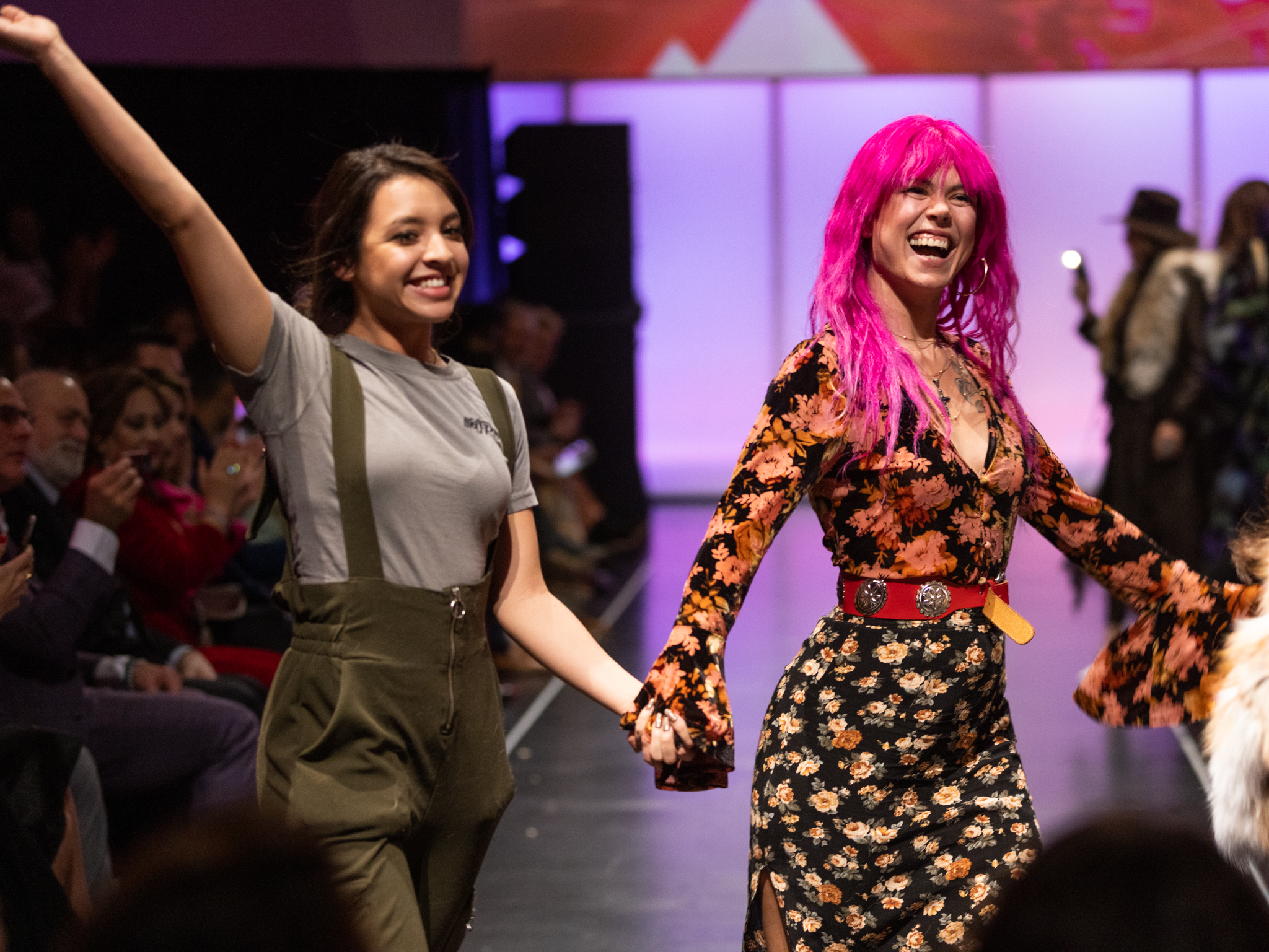 Abby Schirmacher, 303 Magazine, 303 Fashion, Fierce in the City 5, Salwa Owens, Infinity Park Events Center, Voncelle, Vincent Powell, Dana Monique, Devan Blake Jones, Marlen Nahhas, Alejandro Gaeta, Blue Ruby Boutique, Joyfolie, D’Lola Couture, Andreas Tsagas Fur & Leather Designs, Scotch & Soda, State & Liberty Clothing Company, The Cow Lot, DJadore