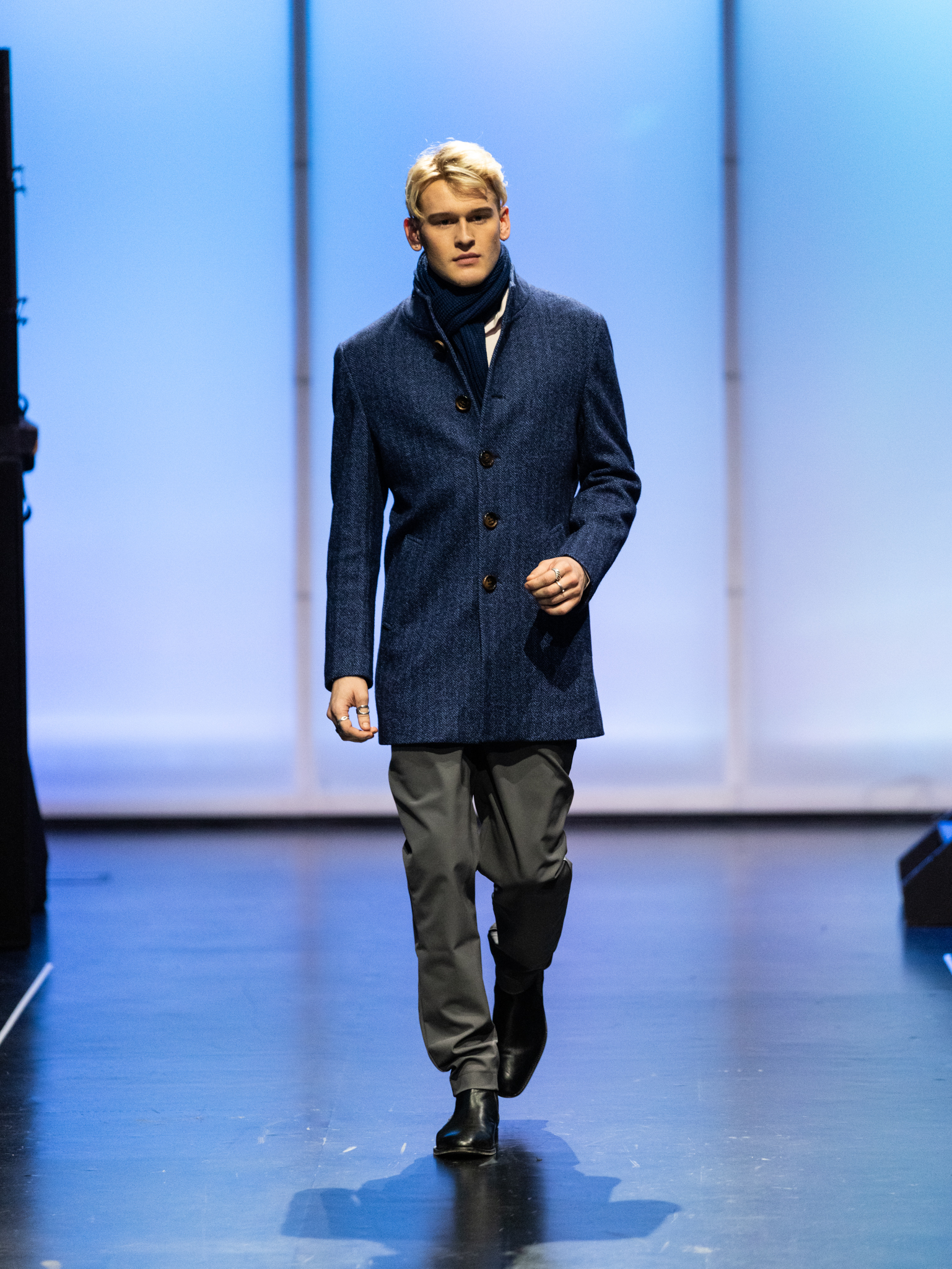 Abby Schirmacher, 303 Magazine, 303 Fashion, Fierce in the City 5, Salwa Owens, Infinity Park Events Center, Voncelle, Vincent Powell, Dana Monique, Devan Blake Jones, Marlen Nahhas, Alejandro Gaeta, Blue Ruby Boutique, Joyfolie, D’Lola Couture, Andreas Tsagas Fur & Leather Designs, Scotch & Soda, State & Liberty Clothing Company, The Cow Lot, DJadore