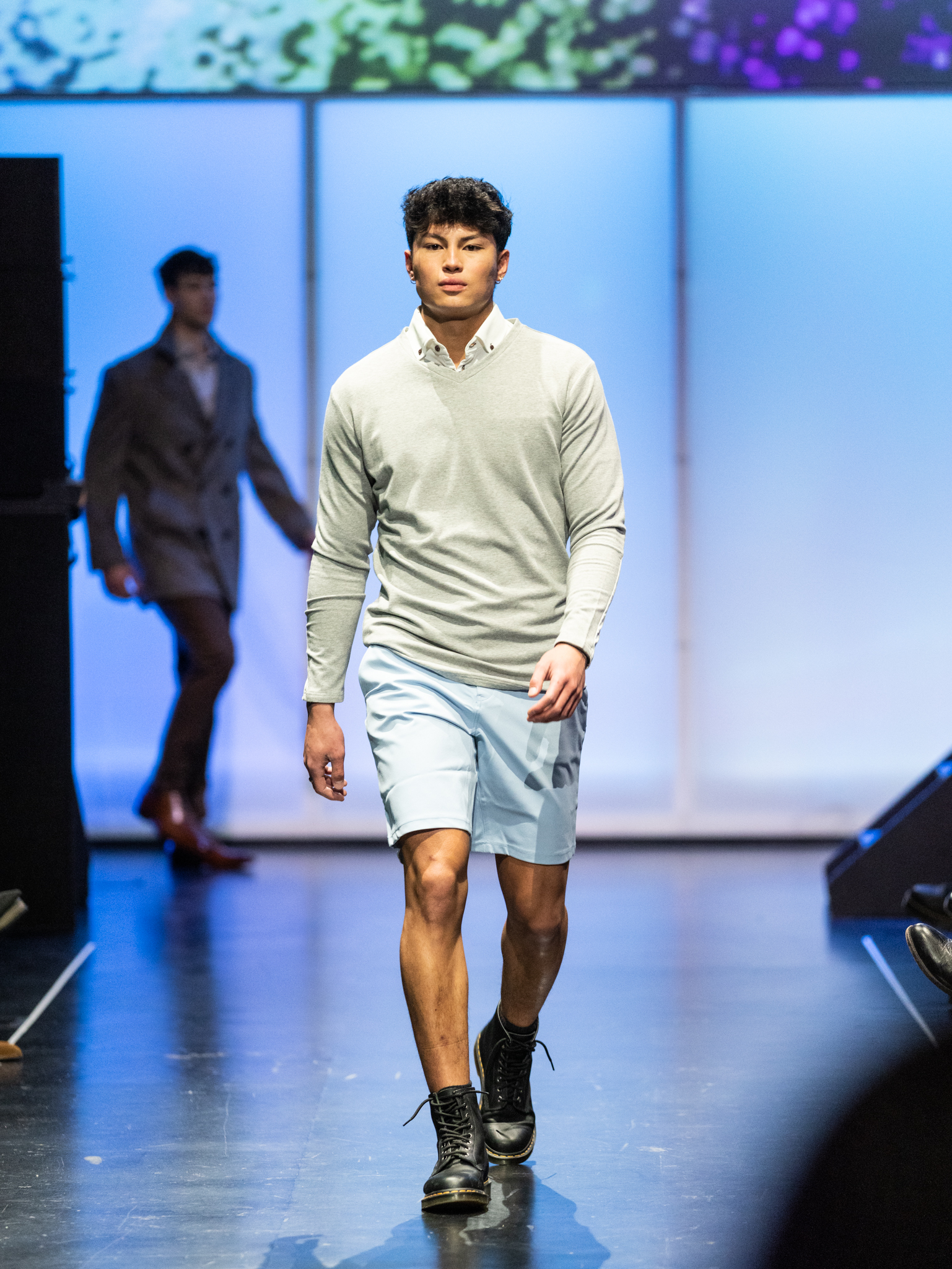 Abby Schirmacher, 303 Magazine, 303 Fashion, Fierce in the City 5, Salwa Owens, Infinity Park Events Center, Voncelle, Vincent Powell, Dana Monique, Devan Blake Jones, Marlen Nahhas, Alejandro Gaeta, Blue Ruby Boutique, Joyfolie, D’Lola Couture, Andreas Tsagas Fur & Leather Designs, Scotch & Soda, State & Liberty Clothing Company, The Cow Lot, DJadore