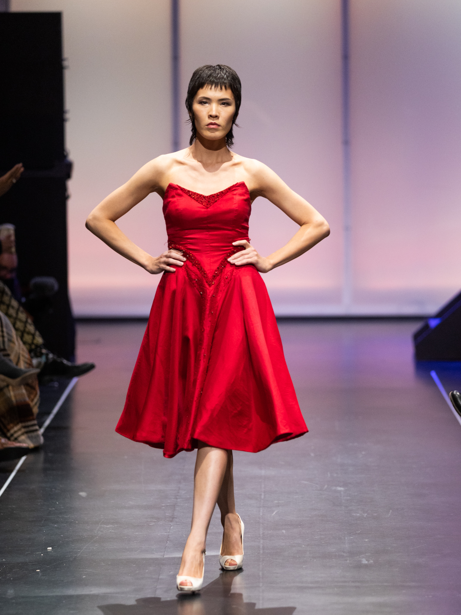 Abby Schirmacher, 303 Magazine, 303 Fashion, Fierce in the City 5, Salwa Owens, Infinity Park Events Center, Voncelle, Vincent Powell, Dana Monique, Devan Blake Jones, Marlen Nahhas, Alejandro Gaeta, Blue Ruby Boutique, Joyfolie, D’Lola Couture, Andreas Tsagas Fur & Leather Designs, Scotch & Soda, State & Liberty Clothing Company, The Cow Lot, DJadore