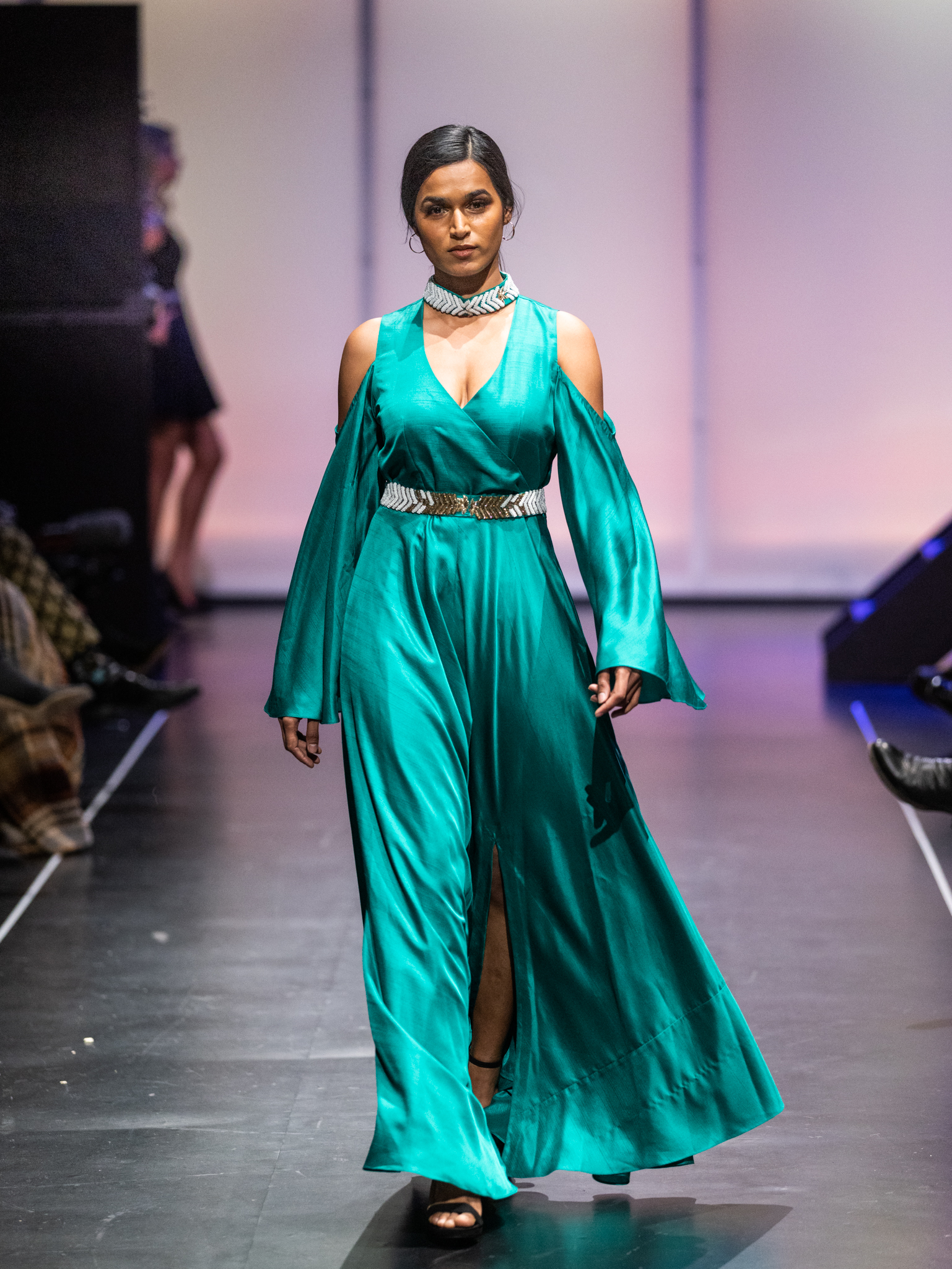 Abby Schirmacher, 303 Magazine, 303 Fashion, Fierce in the City 5, Salwa Owens, Infinity Park Events Center, Voncelle, Vincent Powell, Dana Monique, Devan Blake Jones, Marlen Nahhas, Alejandro Gaeta, Blue Ruby Boutique, Joyfolie, D’Lola Couture, Andreas Tsagas Fur & Leather Designs, Scotch & Soda, State & Liberty Clothing Company, The Cow Lot, DJadore