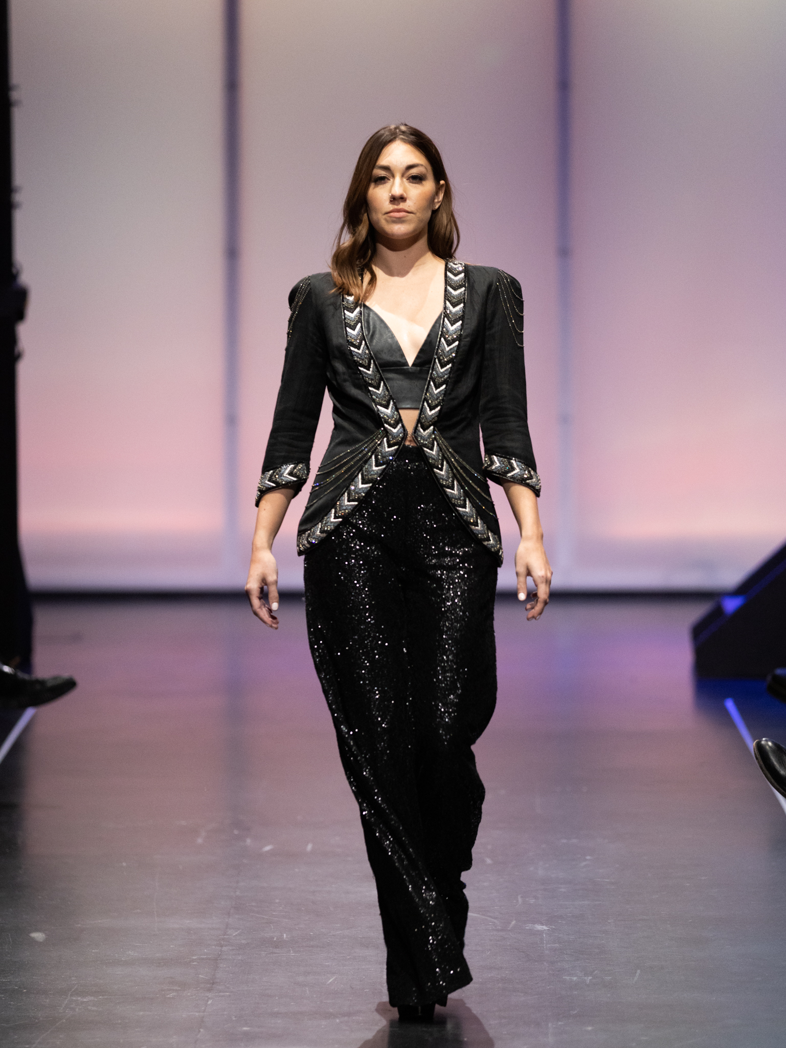 Abby Schirmacher, 303 Magazine, 303 Fashion, Fierce in the City 5, Salwa Owens, Infinity Park Events Center, Voncelle, Vincent Powell, Dana Monique, Devan Blake Jones, Marlen Nahhas, Alejandro Gaeta, Blue Ruby Boutique, Joyfolie, D’Lola Couture, Andreas Tsagas Fur & Leather Designs, Scotch & Soda, State & Liberty Clothing Company, The Cow Lot, DJadore