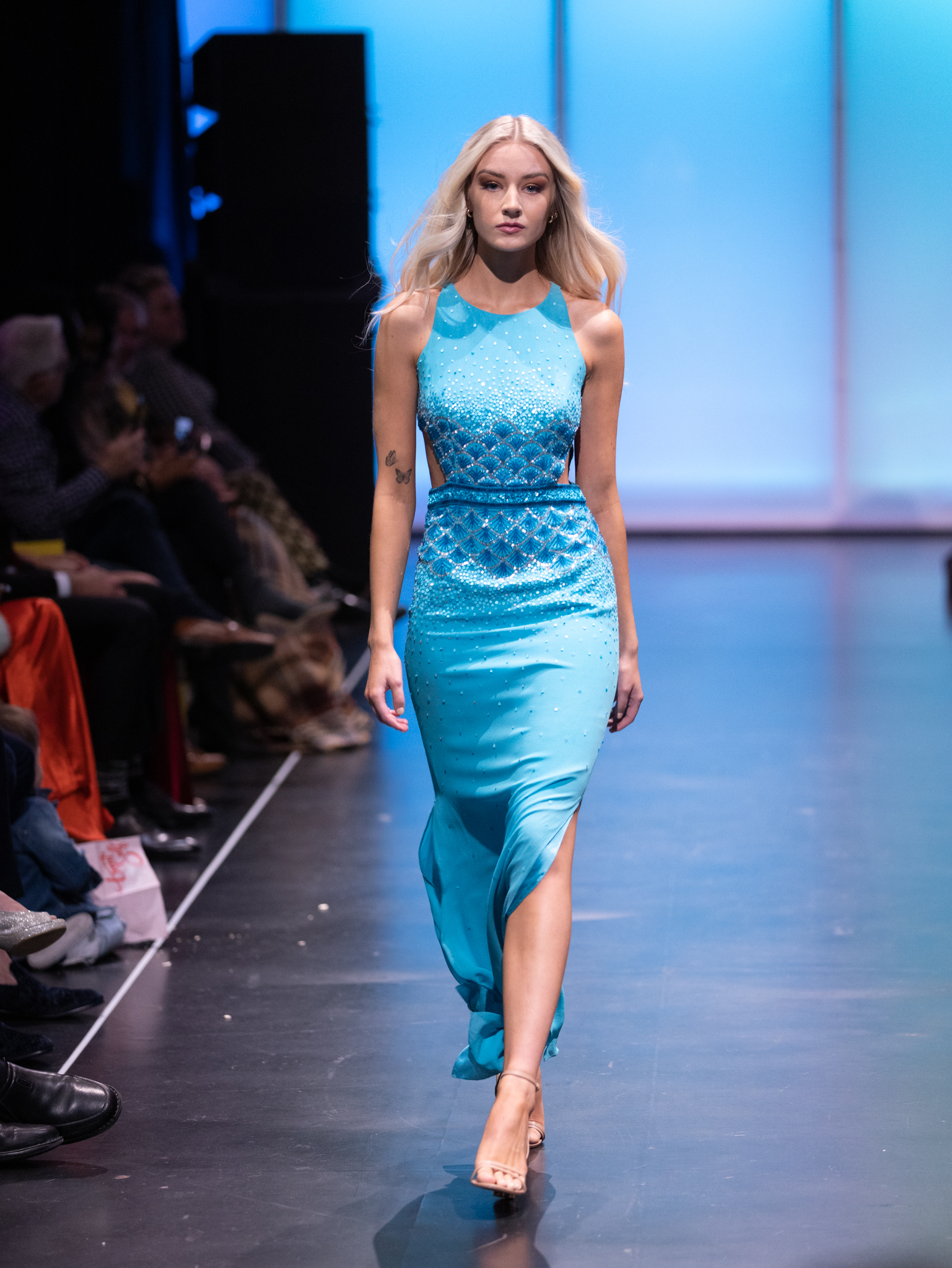 Abby Schirmacher, 303 Magazine, 303 Fashion, Fierce in the City 5, Salwa Owens, Infinity Park Events Center, Voncelle, Vincent Powell, Dana Monique, Devan Blake Jones, Marlen Nahhas, Alejandro Gaeta, Blue Ruby Boutique, Joyfolie, D’Lola Couture, Andreas Tsagas Fur & Leather Designs, Scotch & Soda, State & Liberty Clothing Company, The Cow Lot, DJadore