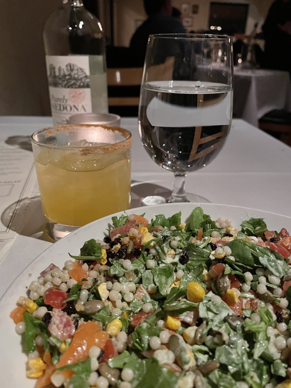 Experience Scottsdale, 303 Magazine, Scottsdale, CIVANA Wellness Resort and Spa, Mountain Shadows Resort, Hot Air Expeditions, REI Adventure Phoenix, Camelback Mountain, Herb Box, Italian Daughter, Old Town Scottsdale, Diego Pops, McDowell Sonoran Preserve, warm winter getaway, Southwest, Frontier, United Airlines, Citizen Public House, Craft 64, Jessica Hughes, desert botanical gardens