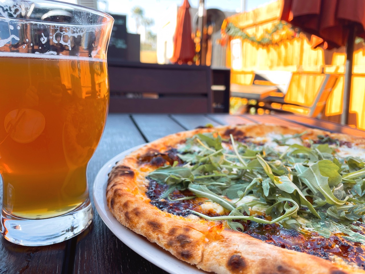 Experience Scottsdale, 303 Magazine, Scottsdale, CIVANA Wellness Resort and Spa, Mountain Shadows Resort, Hot Air Expeditions, REI Adventure Phoenix, Camelback Mountain, Herb Box, Italian Daughter, Old Town Scottsdale, Diego Pops, McDowell Sonoran Preserve, warm winter getaway, Southwest, Frontier, United Airlines, Citizen Public House, Craft 64, Jessica Hughes, desert botanical gardens