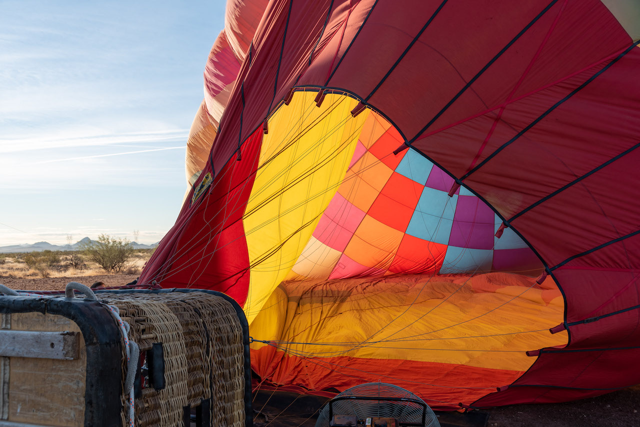 Experience Scottsdale, 303 Magazine, Scottsdale, CIVANA Wellness Resort and Spa, Mountain Shadows Resort, Hot Air Expeditions, REI Adventure Phoenix, Camelback Mountain, Herb Box, Italian Daughter, Old Town Scottsdale, McDowell Sonoran Preserve, warm winter getaway, Southwest, Frontier, United Airlines, Citizen Public House, Craft 64, Jessica Hughes