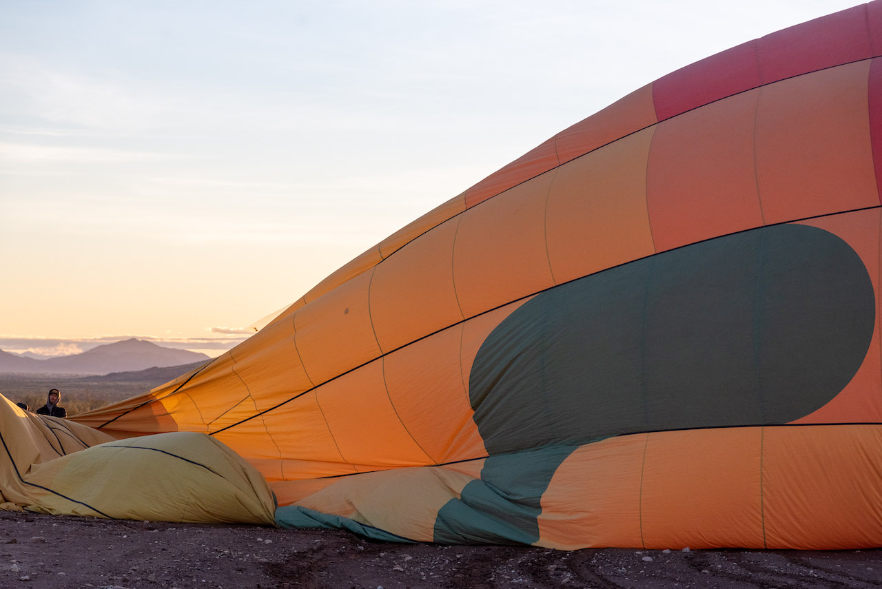 Experience Scottsdale, 303 Magazine, Scottsdale, CIVANA Wellness Resort and Spa, Mountain Shadows Resort, Hot Air Expeditions, REI Adventure Phoenix, Camelback Mountain, Herb Box, Italian Daughter, Old Town Scottsdale, McDowell Sonoran Preserve, warm winter getaway, Southwest, Frontier, United Airlines, Citizen Public House, Craft 64, Jessica Hughes