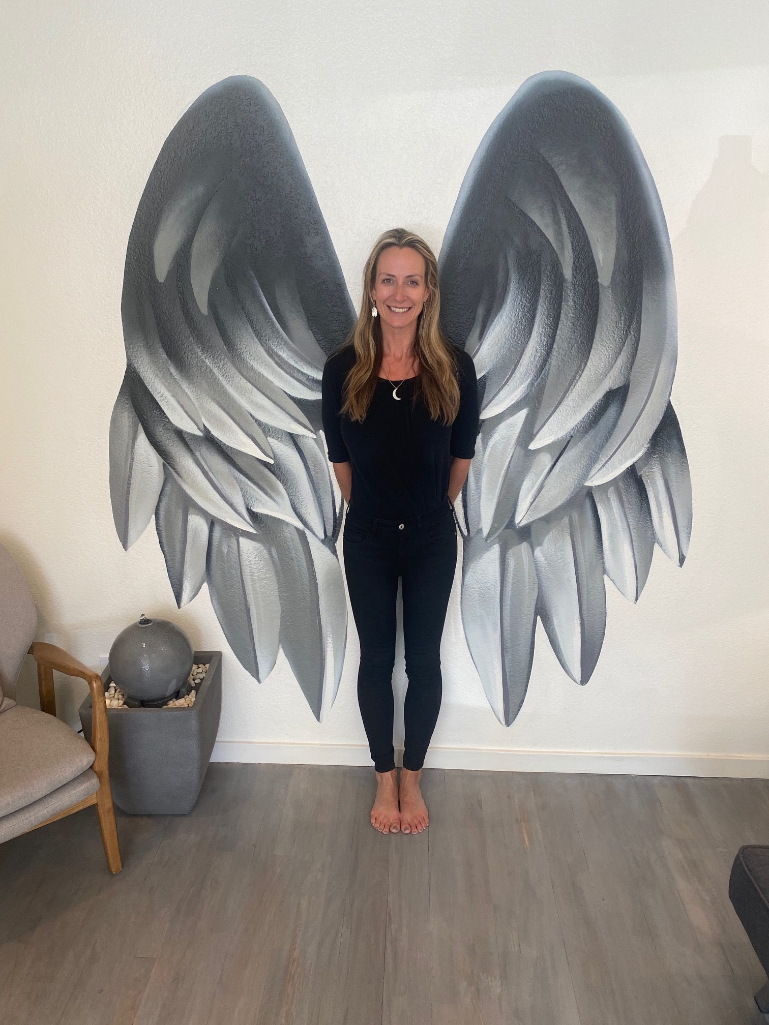 Zascha Fox, 303 Magazine, Tracey Abbott, Refuge Acupuncture, Refuge, Acupuncture, Eastern Medicine, MS, Herbs, Denver, Colorado