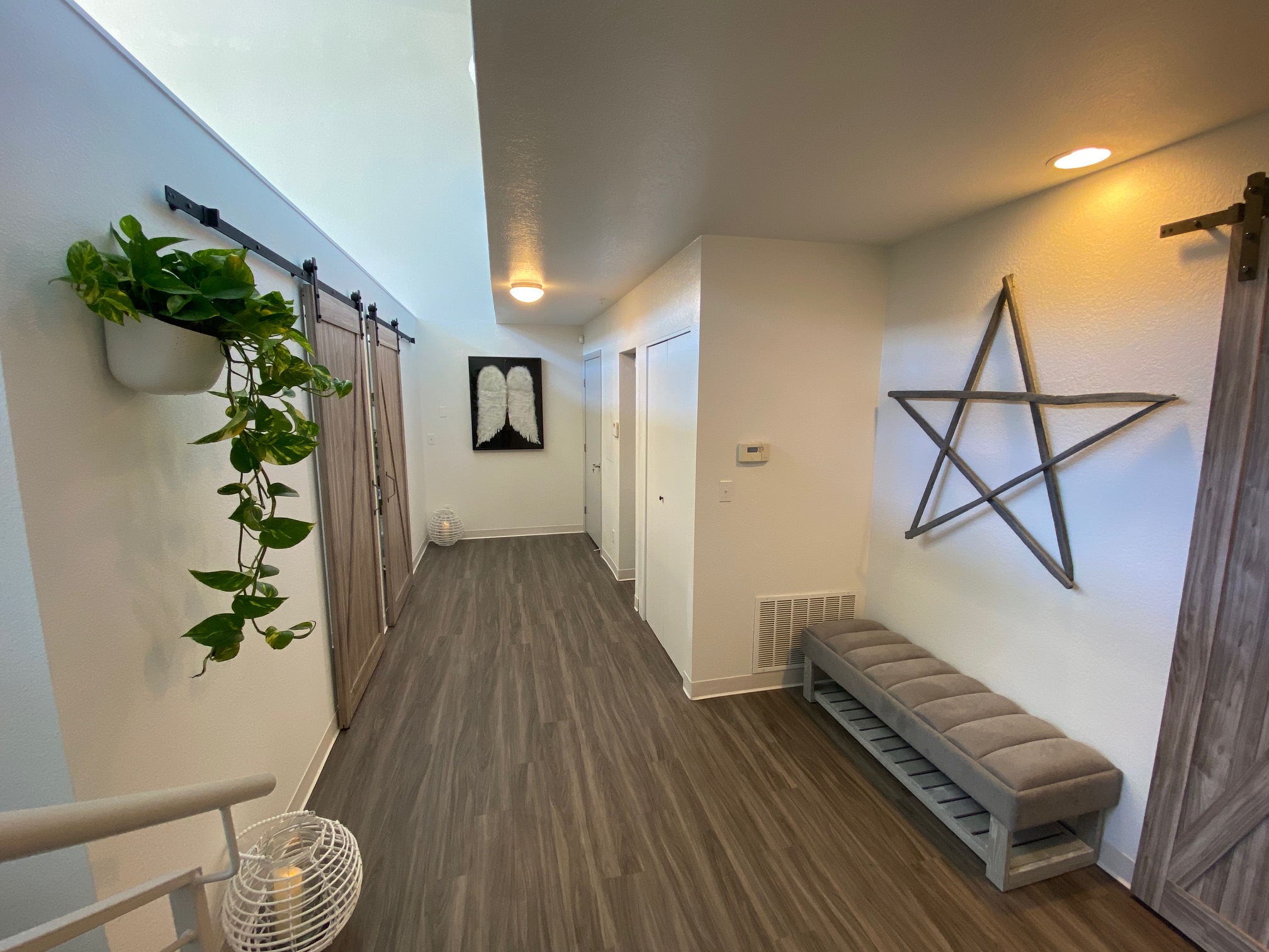 Zascha Fox, 303 Magazine, Tracey Abbott, Refuge Acupuncture, Refuge, Acupuncture, Eastern Medicine, MS, Herbs, Denver, Colorado