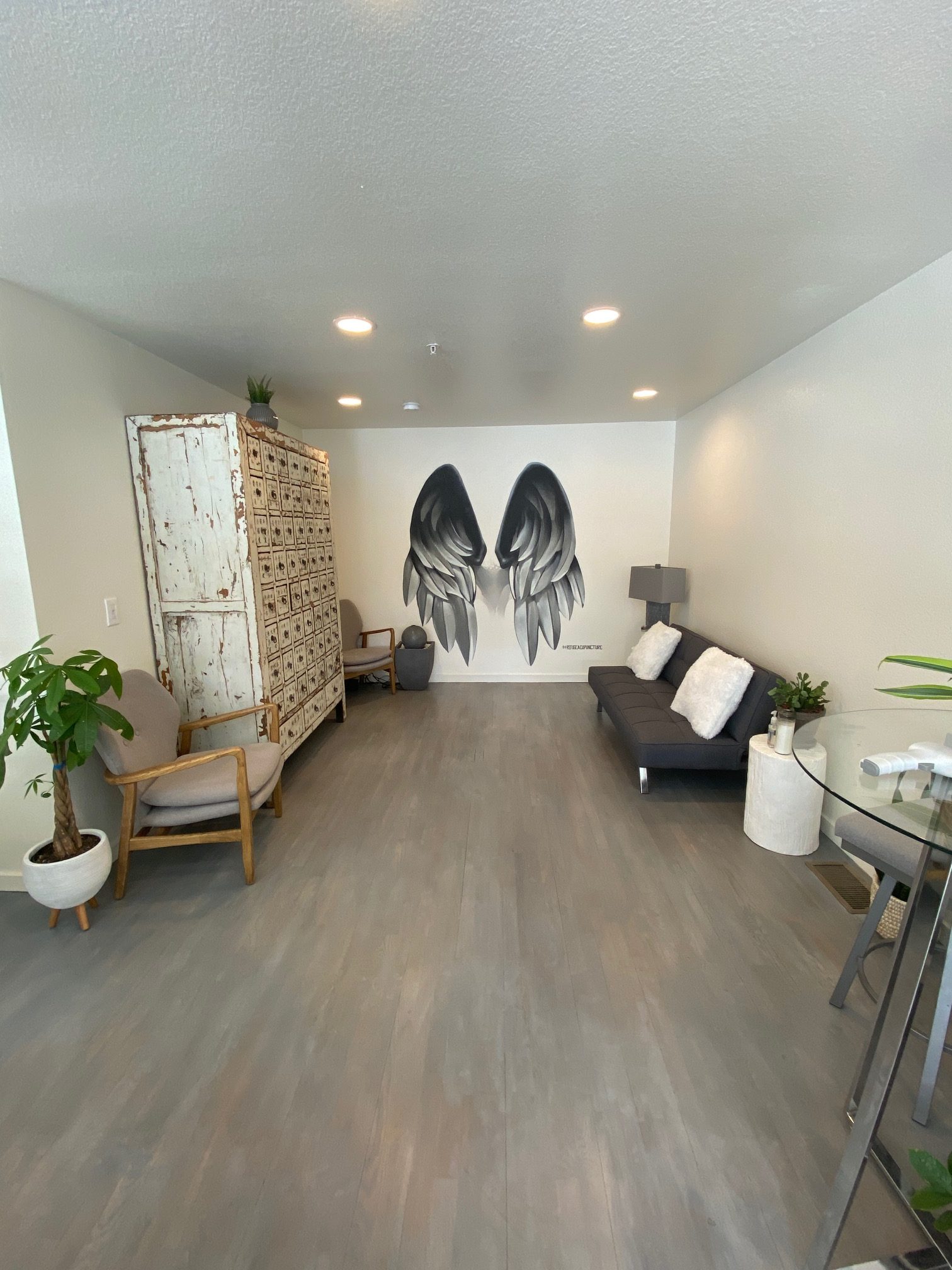 Zascha Fox, 303 Magazine, Tracey Abbott, Refuge Acupuncture, Refuge, Acupuncture, Eastern Medicine, MS, Herbs, Denver, Colorado