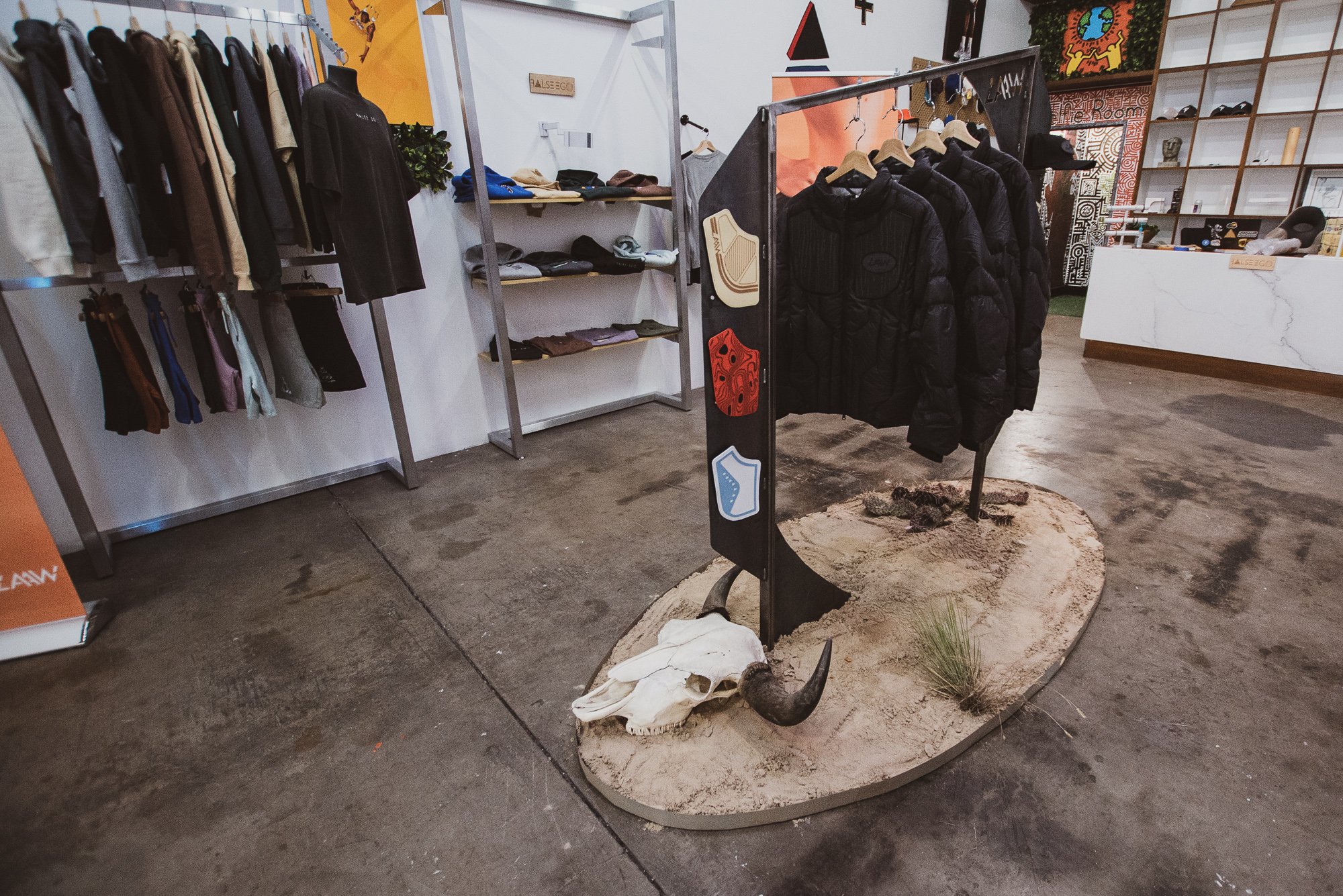 Abby Schirmacher, 303 Magazine, 303 Fashion, Denver Fashion, Denver Designers, Dalton Bidula, Jevon Taylor, False Ego, LAAW, Roxanna Carrasco