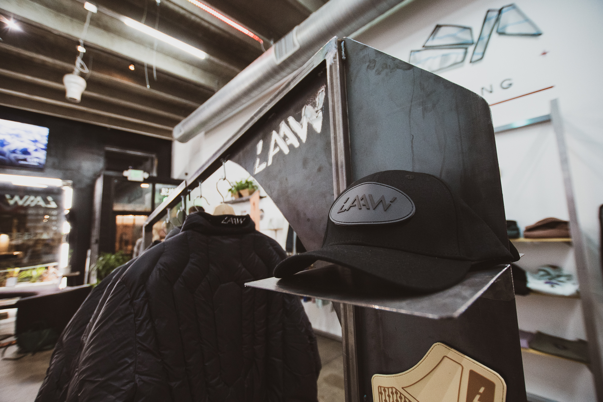 Abby Schirmacher, 303 Magazine, 303 Fashion, Denver Fashion, Denver Designers, Dalton Bidula, Jevon Taylor, False Ego, LAAW, Roxanna Carrasco