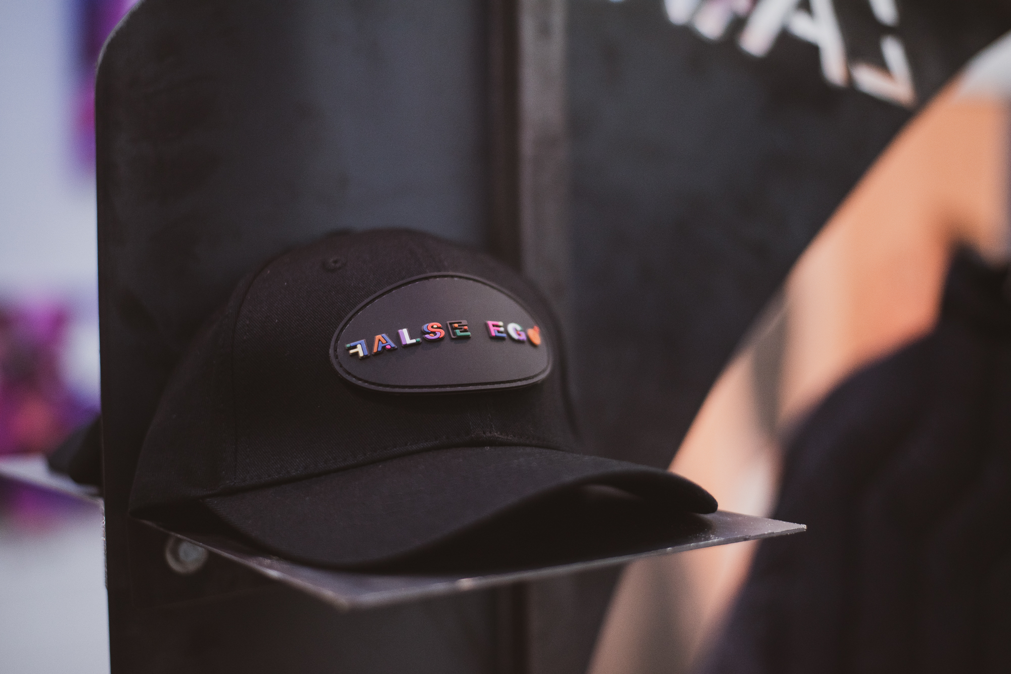 Abby Schirmacher, 303 Magazine, 303 Fashion, Denver Fashion, Denver Designers, Dalton Bidula, Jevon Taylor, False Ego, LAAW, Roxanna Carrasco