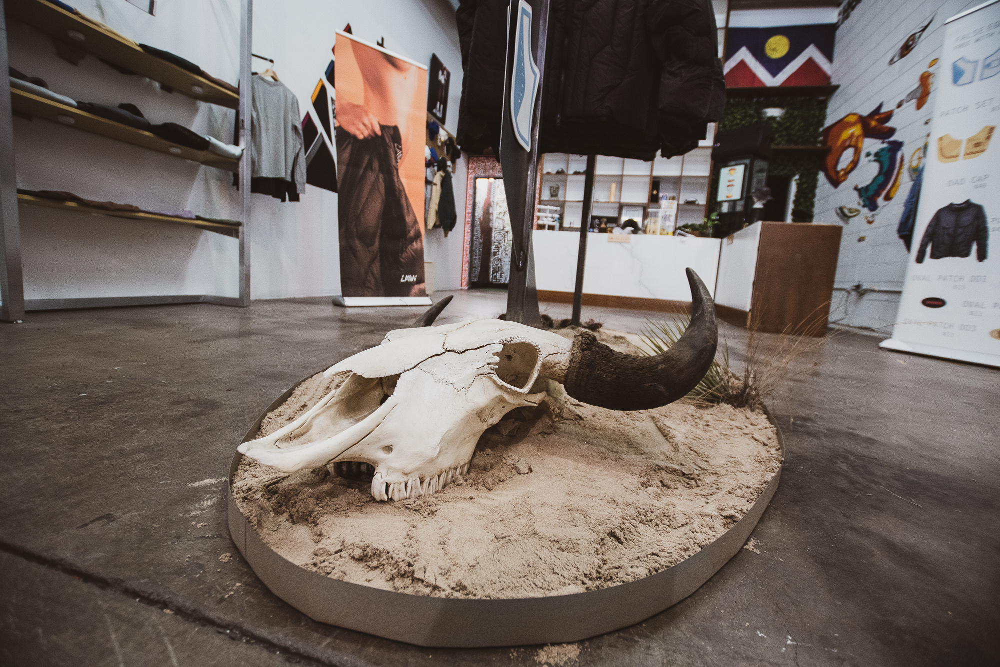 Abby Schirmacher, 303 Magazine, 303 Fashion, Denver Fashion, Denver Designers, Dalton Bidula, Jevon Taylor, False Ego, LAAW, Roxanna Carrasco