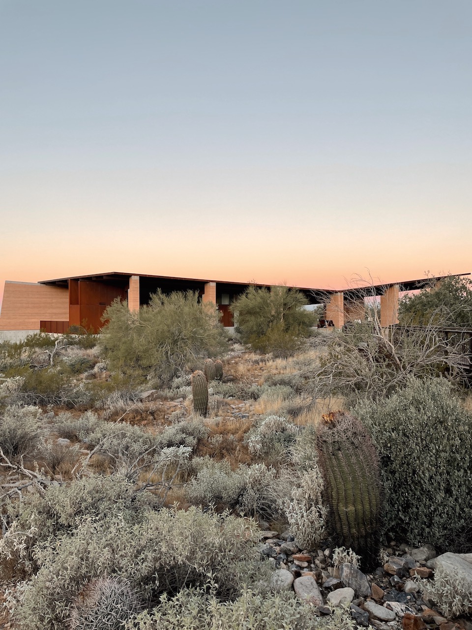 Experience Scottsdale, 303 Magazine, Scottsdale, CIVANA Wellness Resort and Spa, Mountain Shadows Resort, Hot Air Expeditions, REI Adventure Phoenix, Camelback Mountain, Herb Box, Italian Daughter, Old Town Scottsdale, McDowell Sonoran Preserve, warm winter getaway, Southwest, Frontier, United Airlines, Citizen Public House, Craft 64, Jessica Hughes