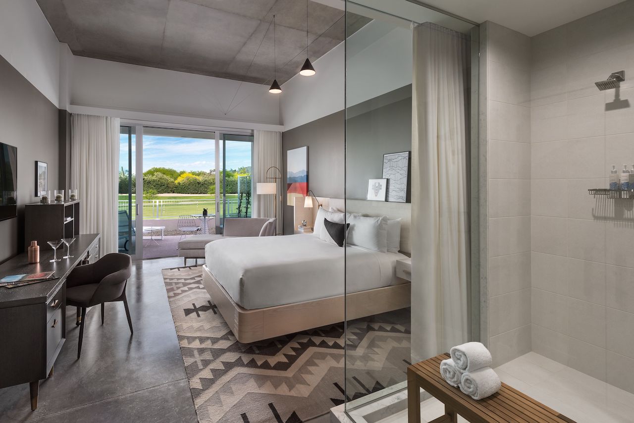 Experience Scottsdale, 303 Magazine, Scottsdale, CIVANA Wellness Resort and Spa, Mountain Shadows Resort, Hot Air Expeditions, REI Adventure Phoenix, Camelback Mountain, Herb Box, Italian Daughter, Old Town Scottsdale, Diego Pops, McDowell Sonoran Preserve, warm winter getaway, Southwest, Frontier, United Airlines, Citizen Public House, Craft 64, Jessica Hughes, desert botanical gardens