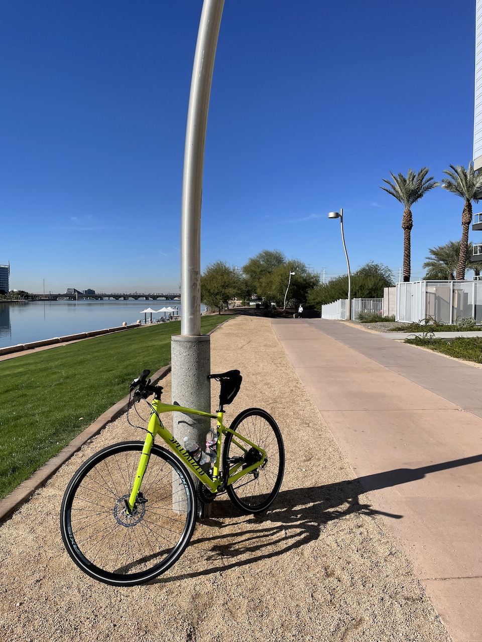 Experience Scottsdale, 303 Magazine, Scottsdale, CIVANA Wellness Resort and Spa, Mountain Shadows Resort, Hot Air Expeditions, REI Adventure Phoenix, Camelback Mountain, Herb Box, Italian Daughter, Old Town Scottsdale, McDowell Sonoran Preserve, warm winter getaway, Southwest, Frontier, United Airlines, Citizen Public House, Craft 64, Jessica Hughes