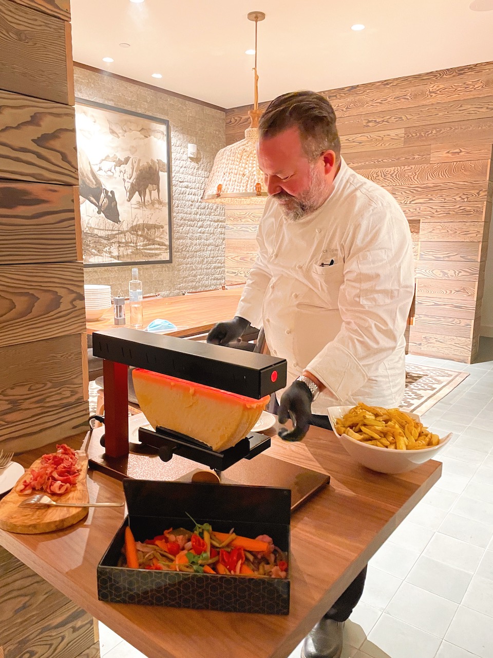 Vail Resorts, Vail Colorado, The Hythe, Margie’s Haas, 10th Mountain Whiskey and Spirit Company, winter weekend in Vail, Colorado Snowsports Museum and Hall of Fame, Jessica Hughes