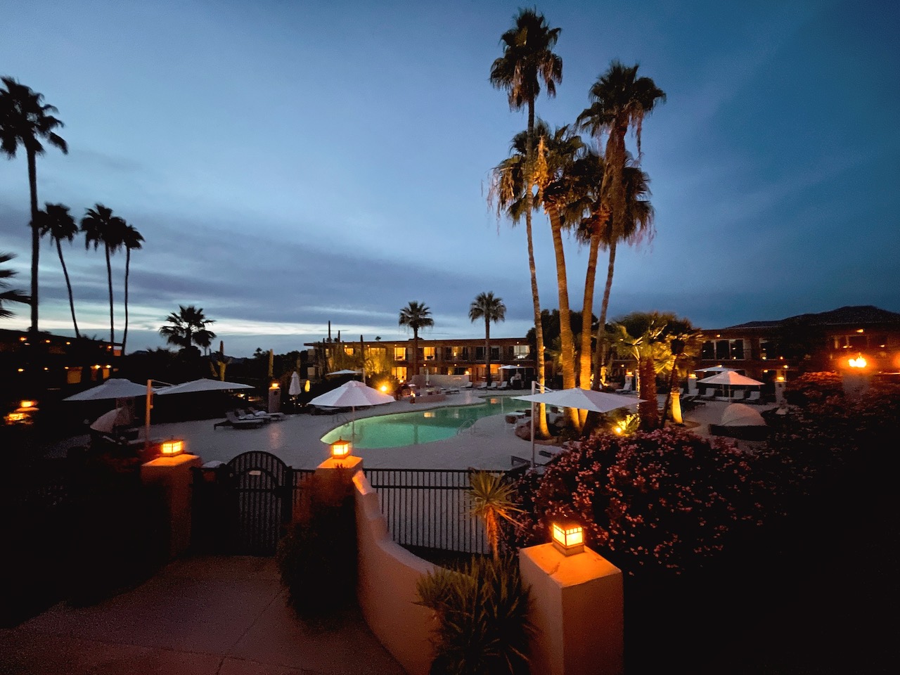 Experience Scottsdale, 303 Magazine, Scottsdale, CIVANA Wellness Resort and Spa, Mountain Shadows Resort, Hot Air Expeditions, REI Adventure Phoenix, Camelback Mountain, Herb Box, Italian Daughter, Old Town Scottsdale, Diego Pops, McDowell Sonoran Preserve, warm winter getaway, Southwest, Frontier, United Airlines, Citizen Public House, Craft 64, Jessica Hughes, desert botanical gardens