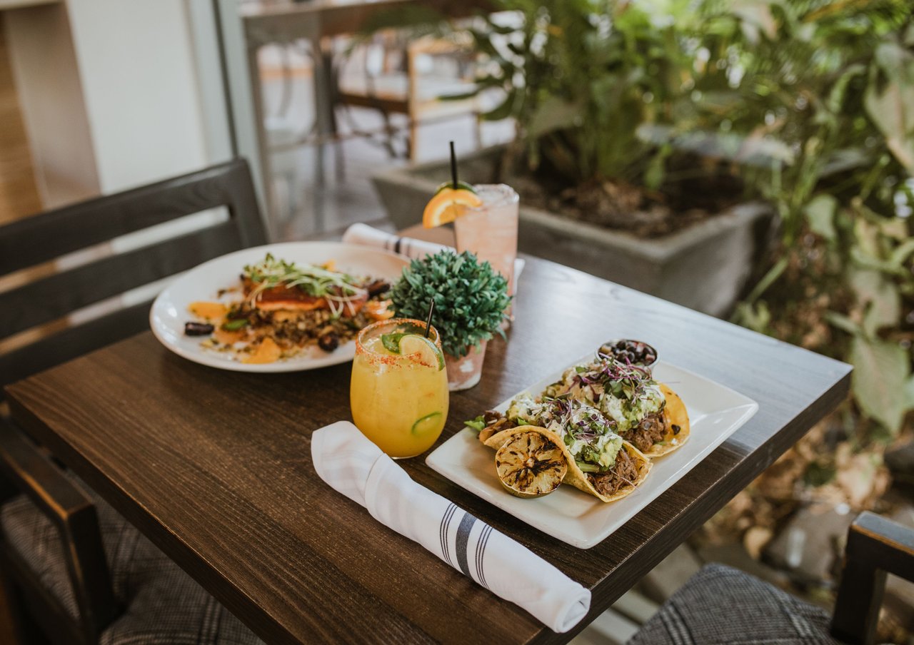 Experience Scottsdale, 303 Magazine, Scottsdale, CIVANA Wellness Resort and Spa, Mountain Shadows Resort, Hot Air Expeditions, REI Adventure Phoenix, Camelback Mountain, Herb Box, Italian Daughter, Old Town Scottsdale, Diego Pops, McDowell Sonoran Preserve, warm winter getaway, Southwest, Frontier, United Airlines, Citizen Public House, Craft 64, Jessica Hughes, desert botanical gardens