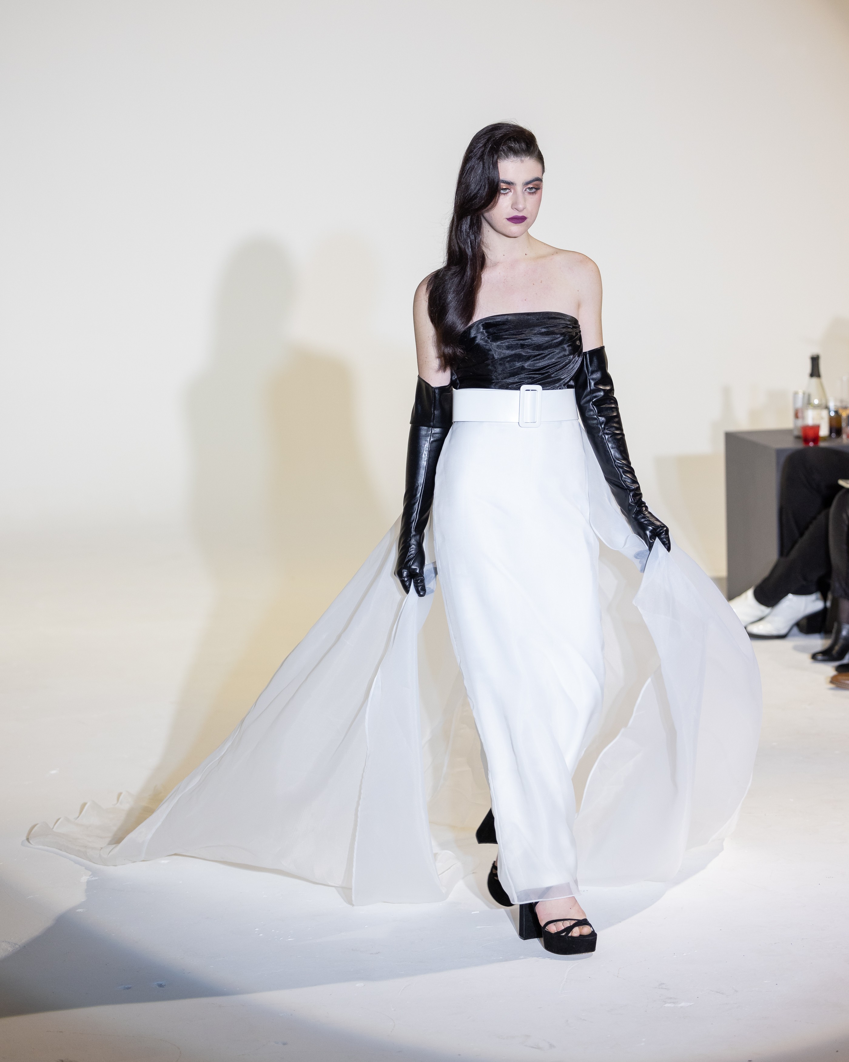 303 Magazine, 303 Fashion, Abby Schirmacher, Void Studios, Guillermo Pharis, WHISPER, GIA