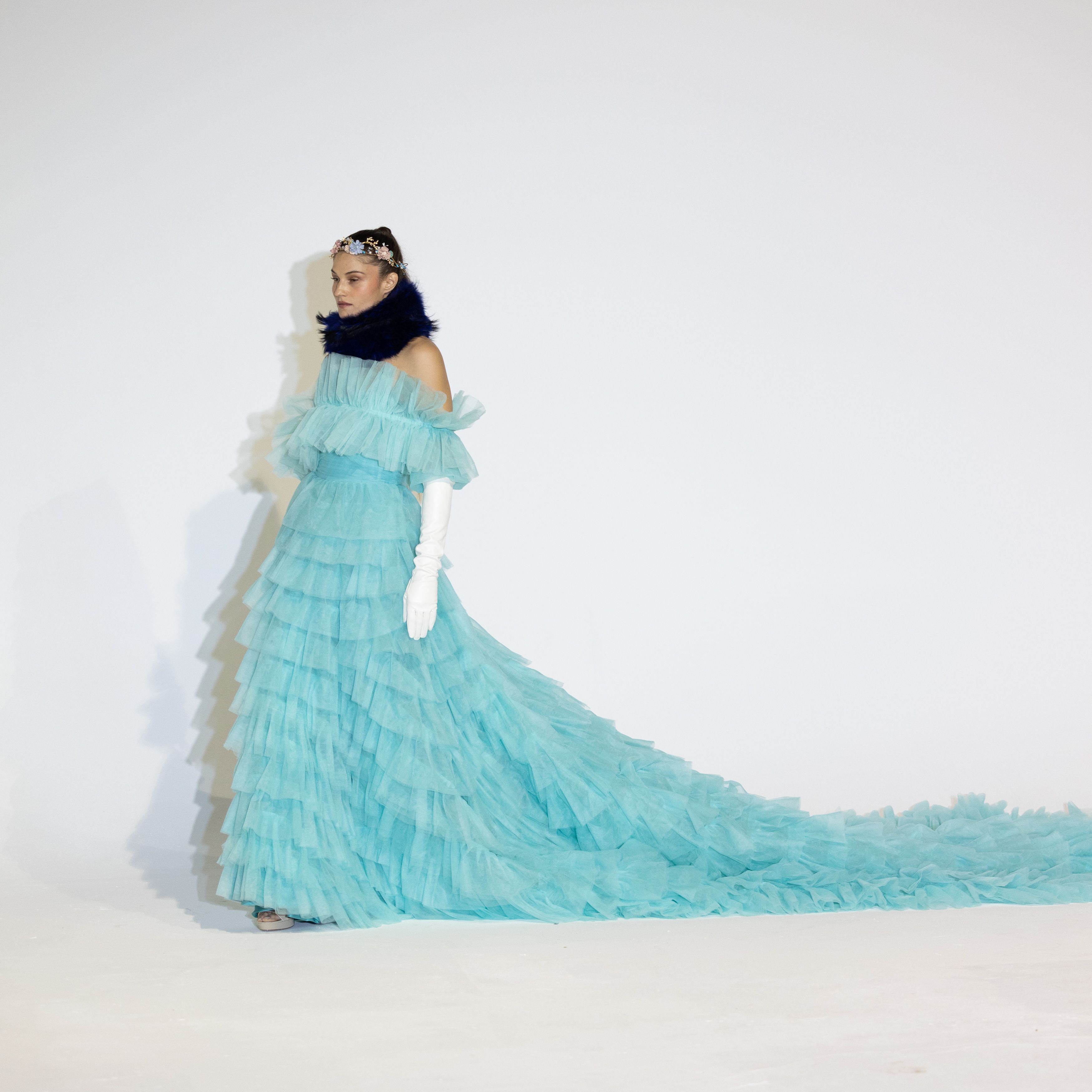 303 Magazine, 303 Fashion, Abby Schirmacher, Void Studios, Guillermo Pharis, WHISPER, GIA