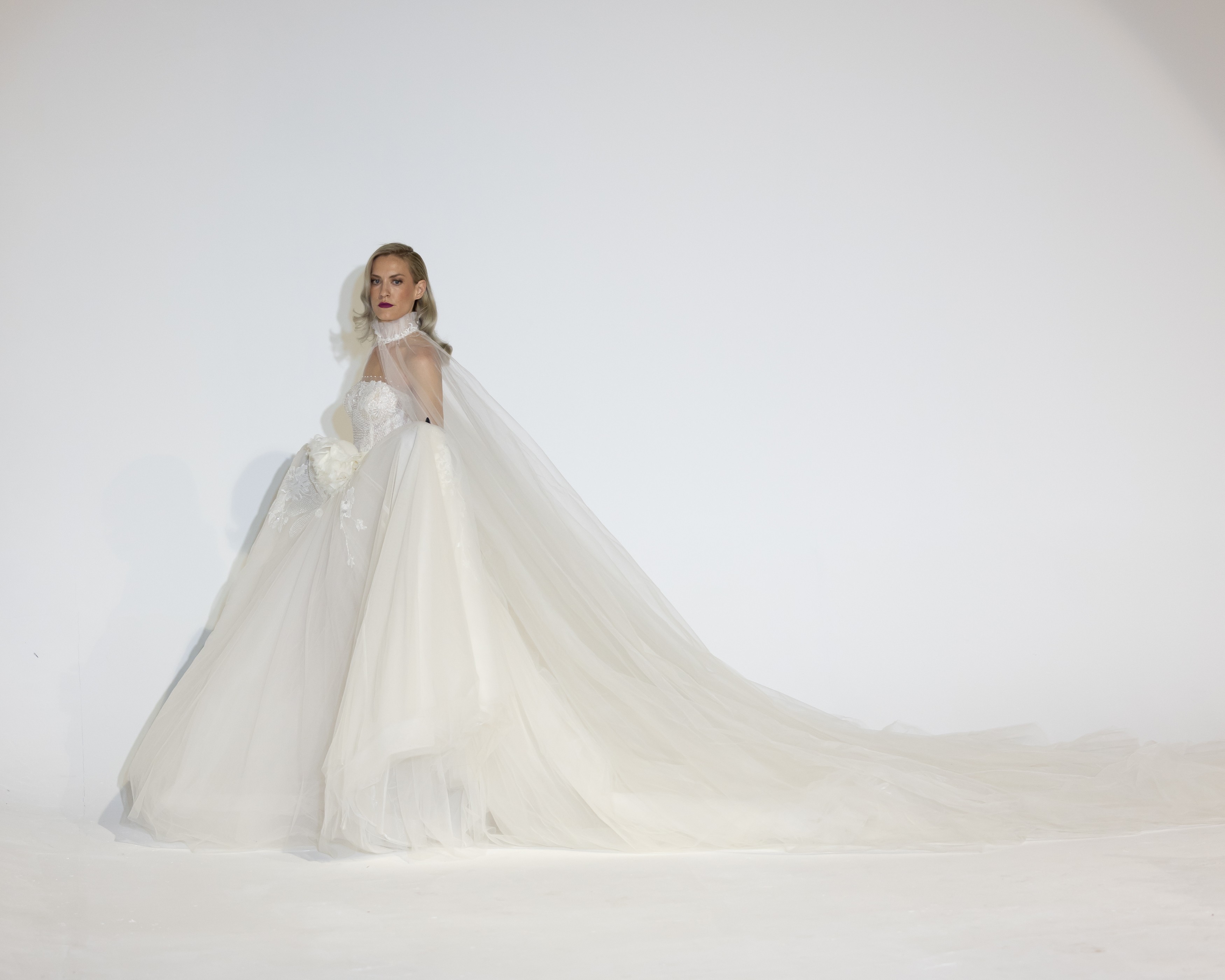 303 Magazine, 303 Fashion, Abby Schirmacher, Void Studios, Guillermo Pharis, WHISPER, GIA