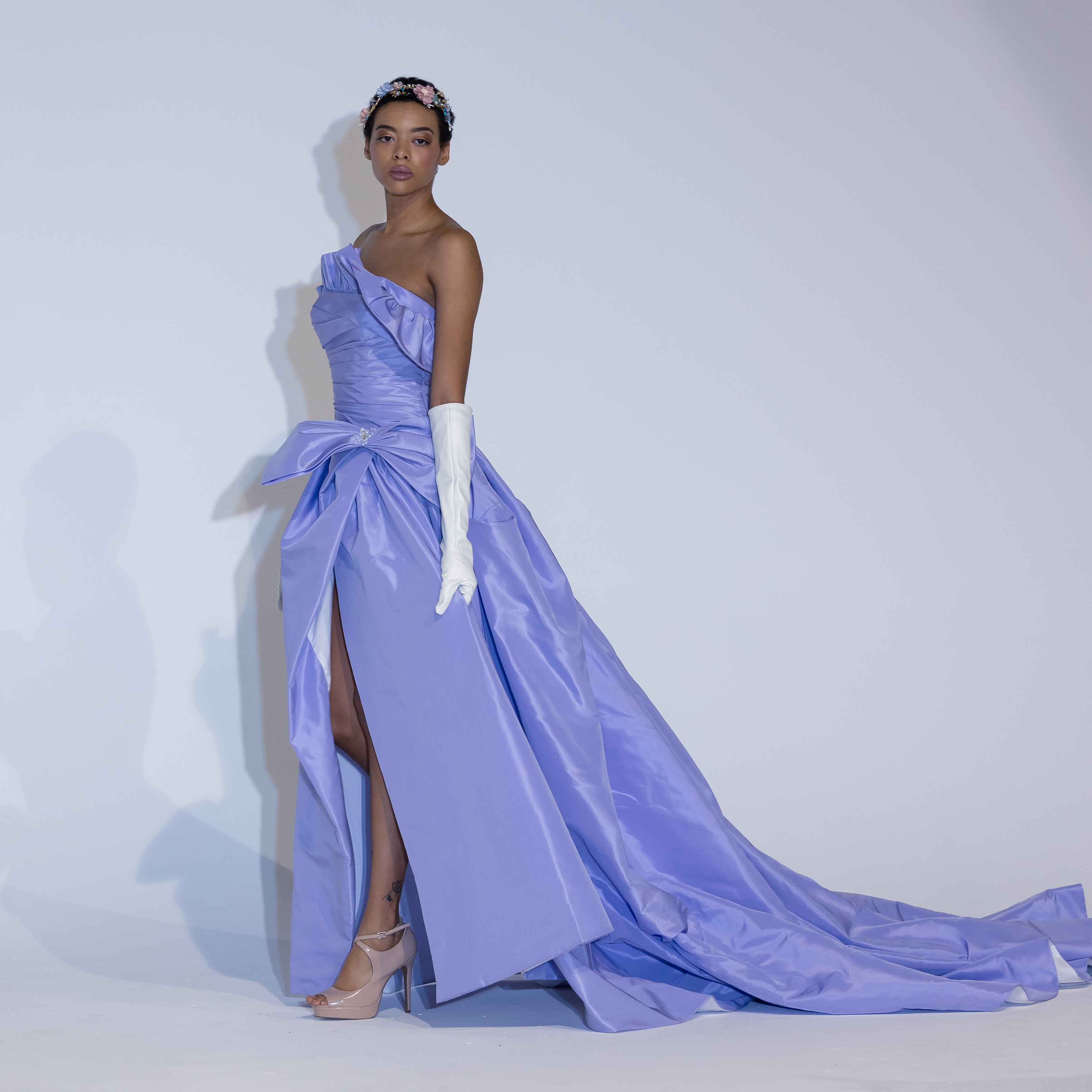 303 Magazine, 303 Fashion, Abby Schirmacher, Void Studios, Guillermo Pharis, WHISPER, GIA