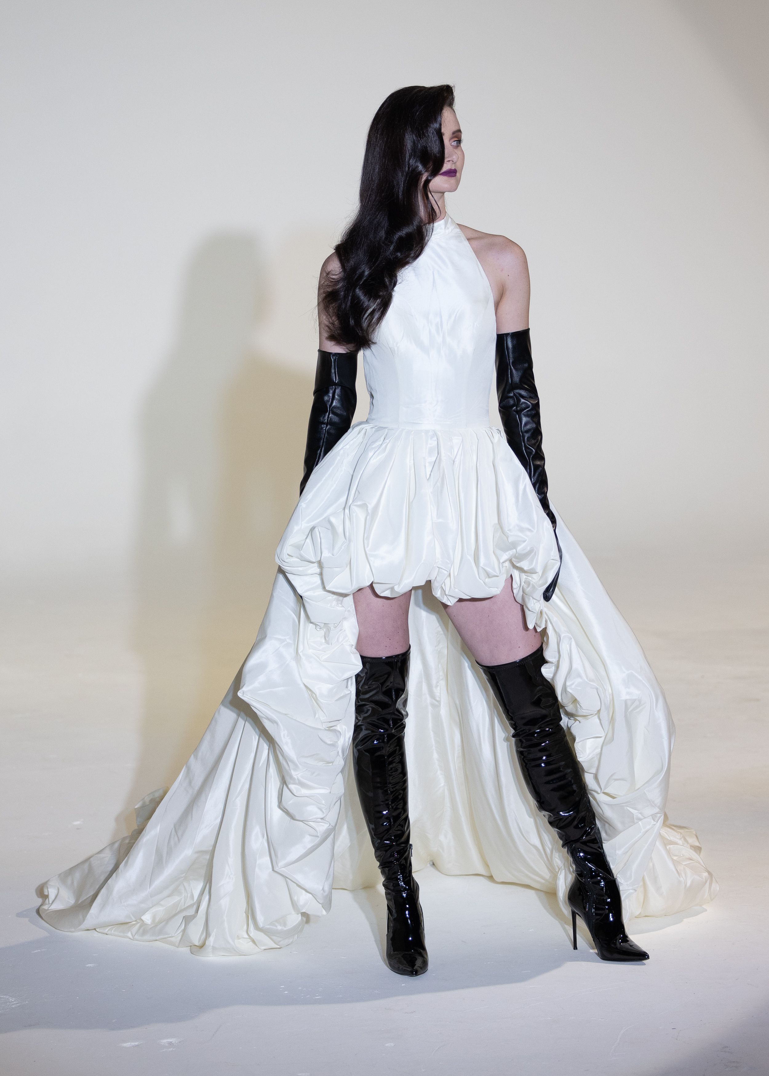 303 Magazine, 303 Fashion, Abby Schirmacher, Void Studios, Guillermo Pharis, WHISPER, GIA